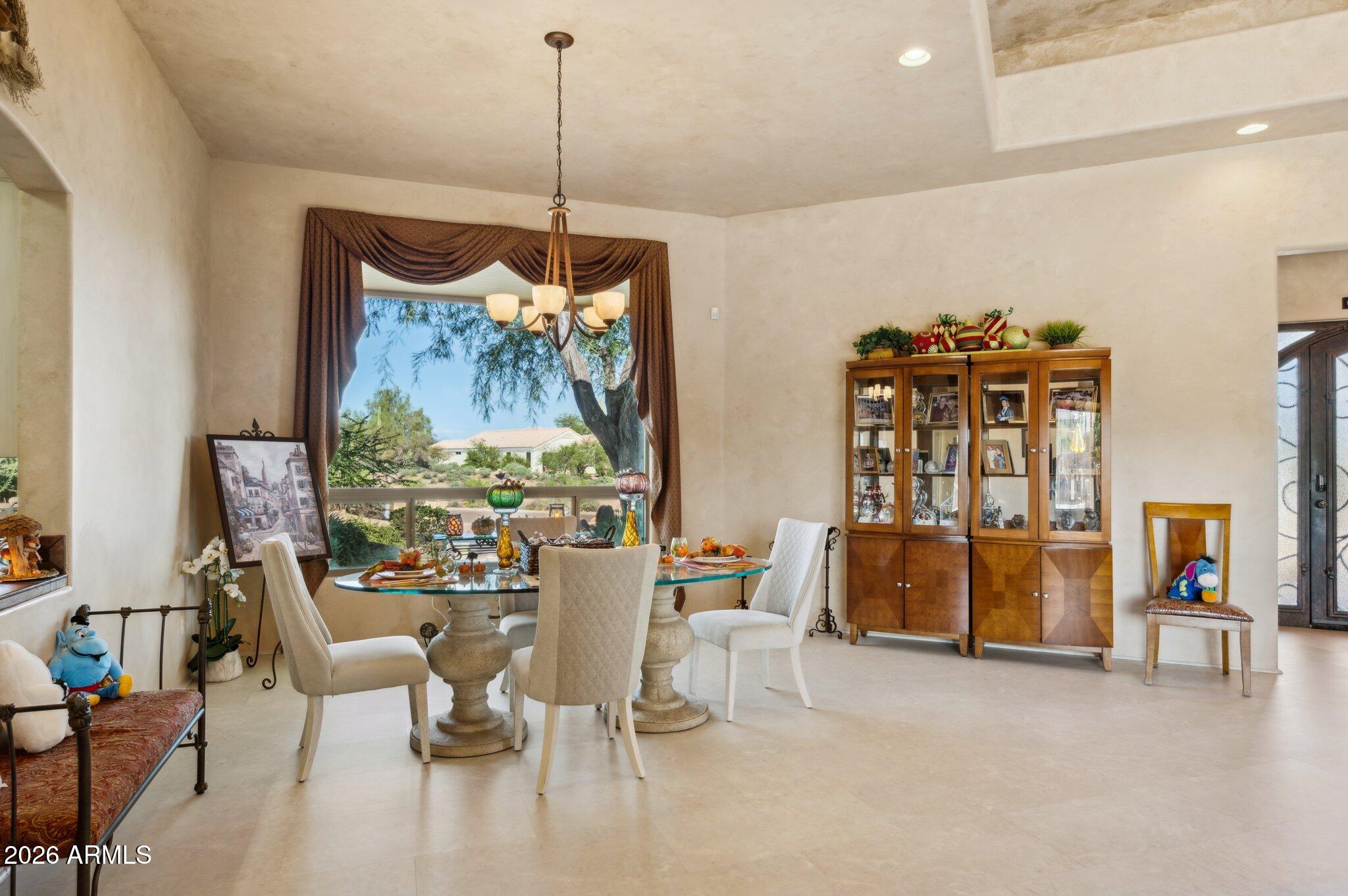 FOUNTAIN HILLS ARIZONA NO. 412-B BLOCKS 1-3 LOTS 1 - Residential