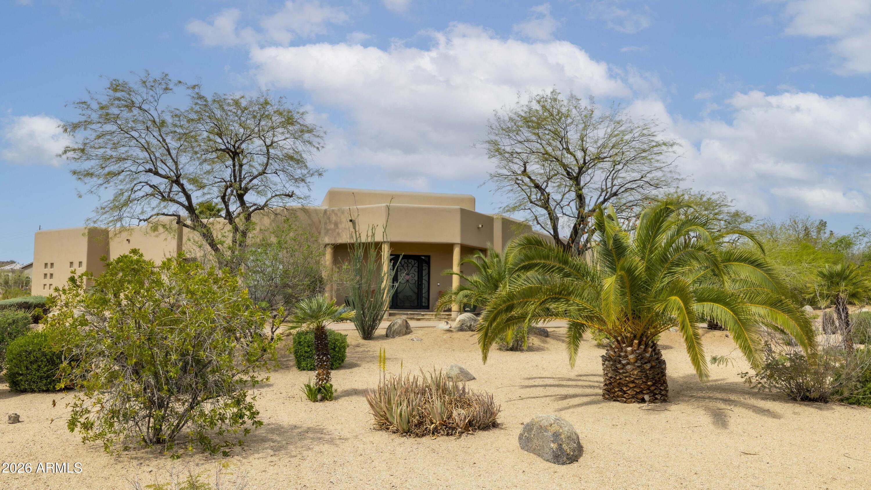 FOUNTAIN HILLS ARIZONA NO. 412-B BLOCKS 1-3 LOTS 1 - Residential