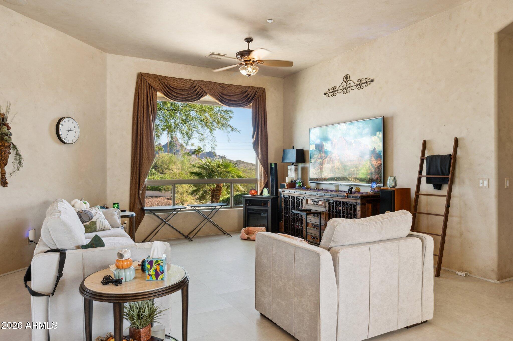 FOUNTAIN HILLS ARIZONA NO. 412-B BLOCKS 1-3 LOTS 1 - Residential