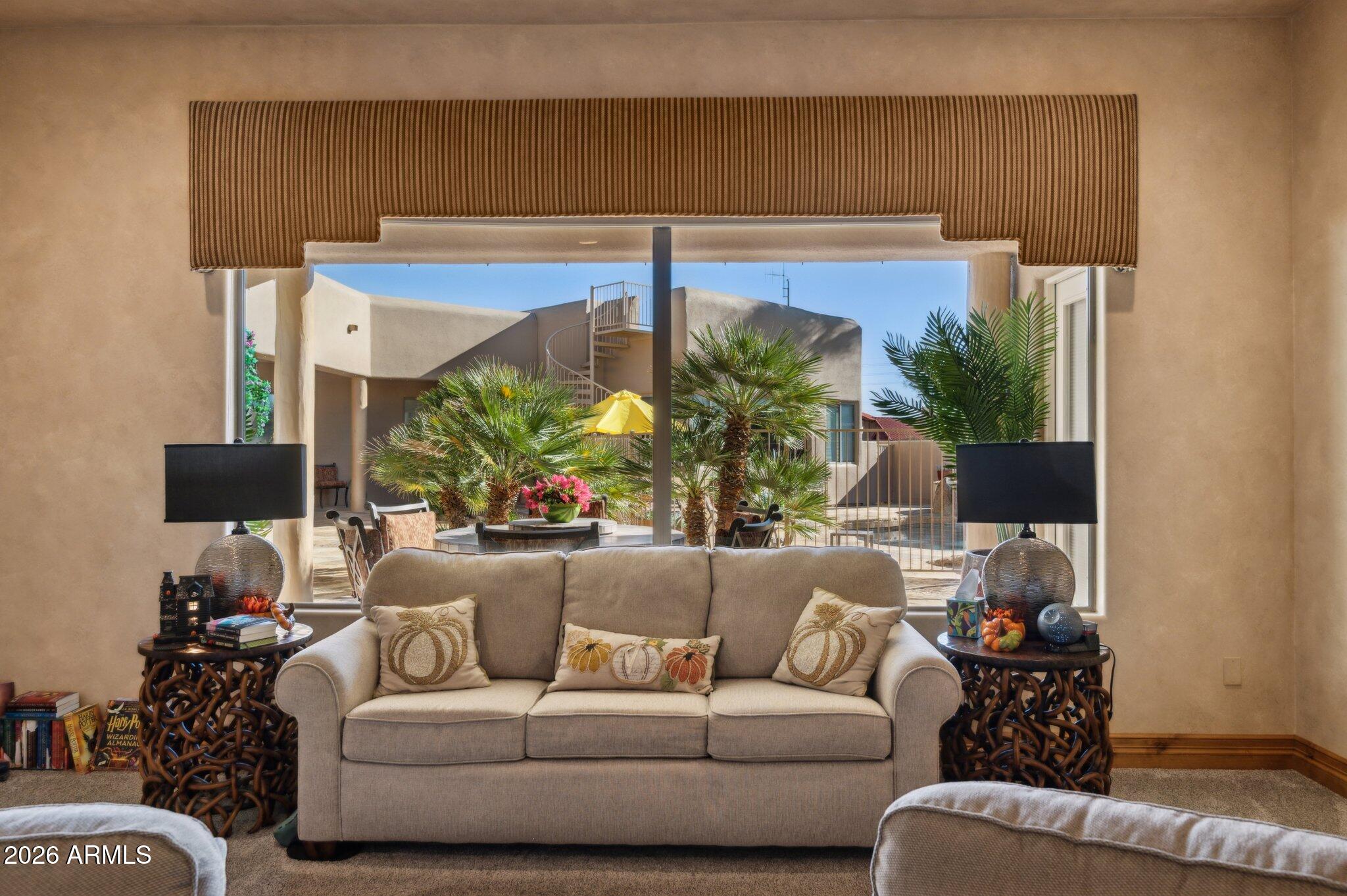 FOUNTAIN HILLS ARIZONA NO. 412-B BLOCKS 1-3 LOTS 1 - Residential