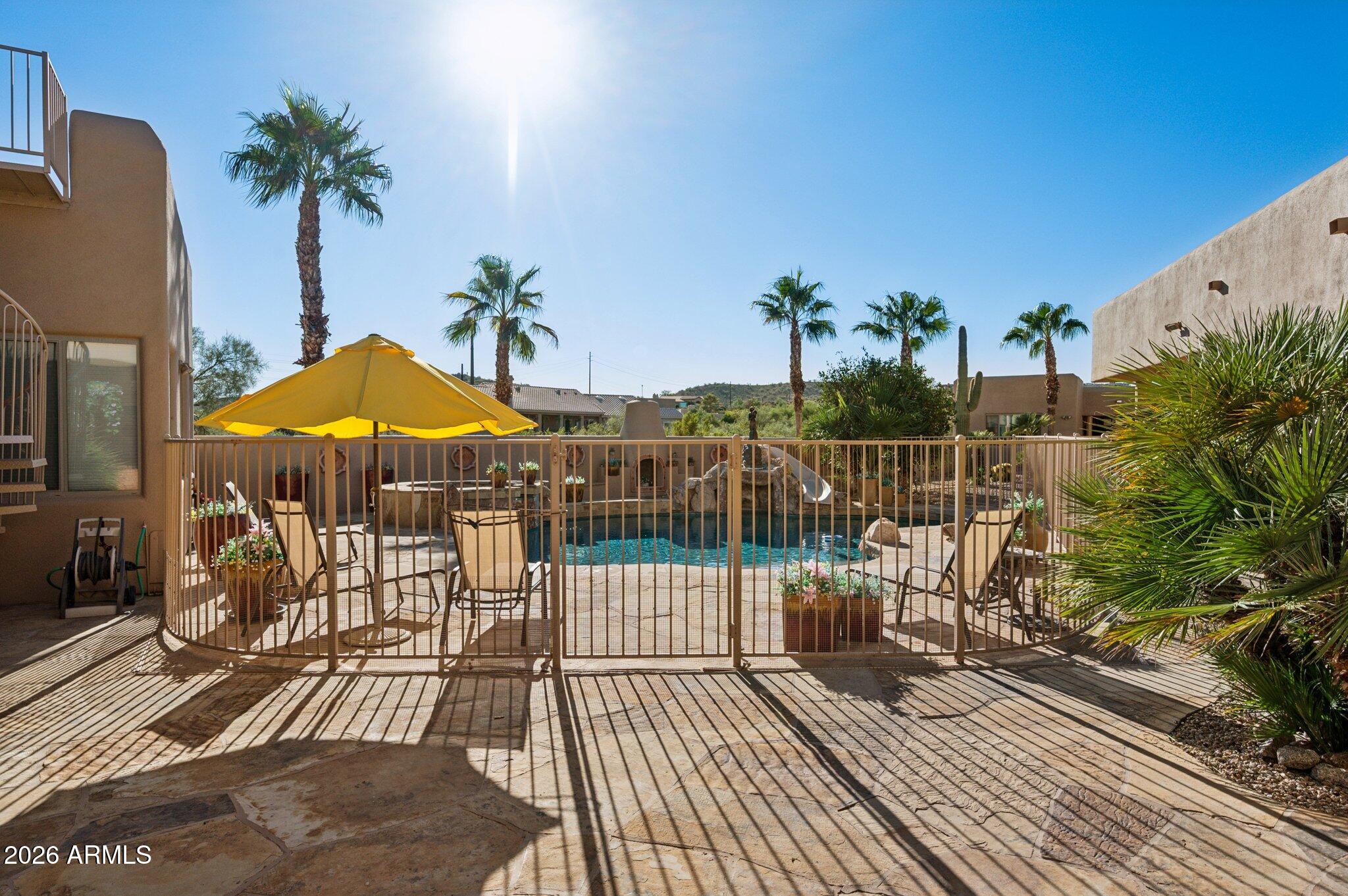 FOUNTAIN HILLS ARIZONA NO. 412-B BLOCKS 1-3 LOTS 1 - Residential
