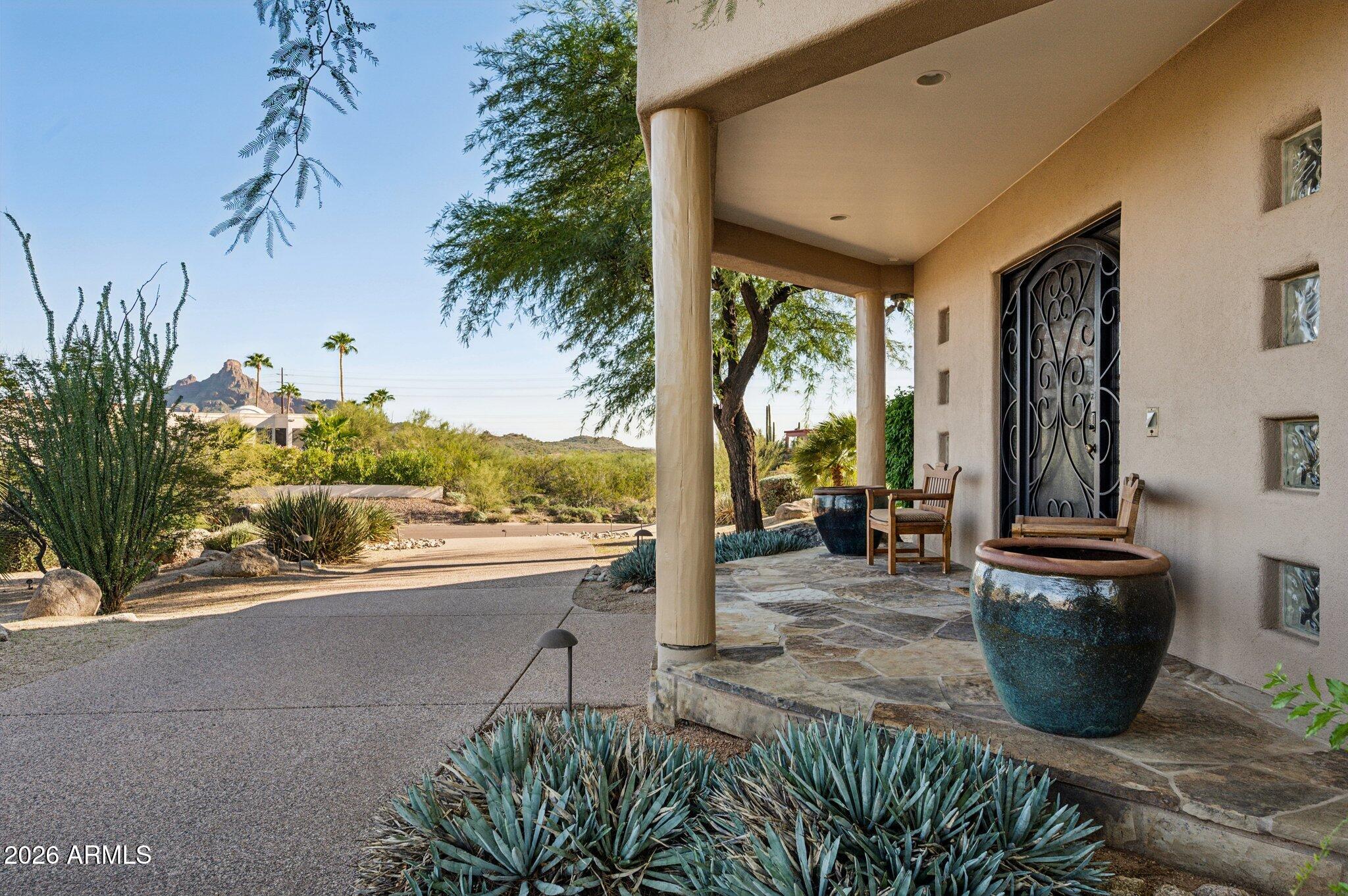 FOUNTAIN HILLS ARIZONA NO. 412-B BLOCKS 1-3 LOTS 1 - Residential