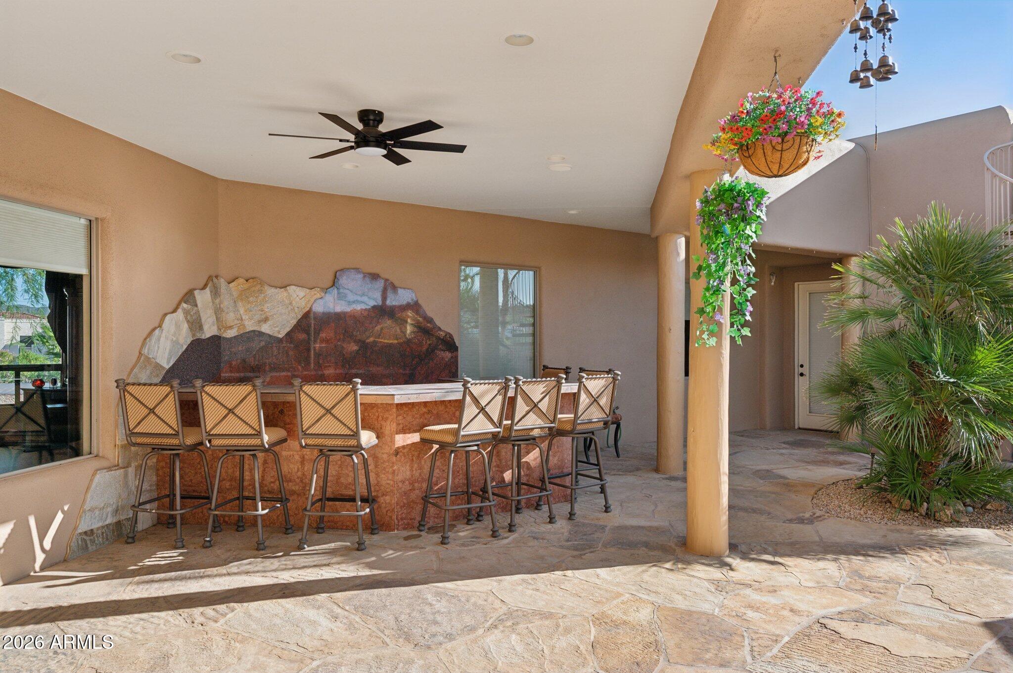 FOUNTAIN HILLS ARIZONA NO. 412-B BLOCKS 1-3 LOTS 1 - Residential