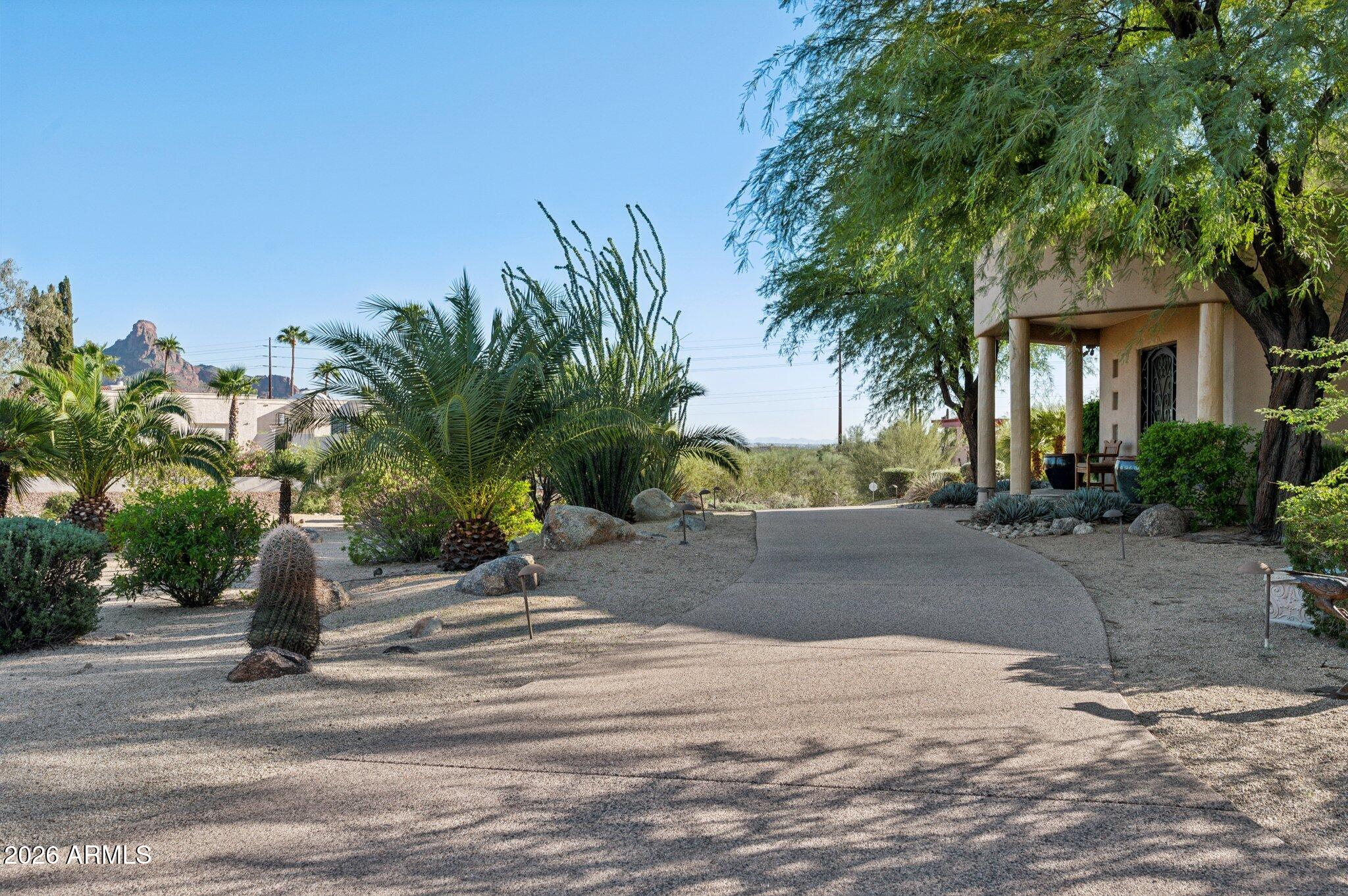 FOUNTAIN HILLS ARIZONA NO. 412-B BLOCKS 1-3 LOTS 1 - Residential