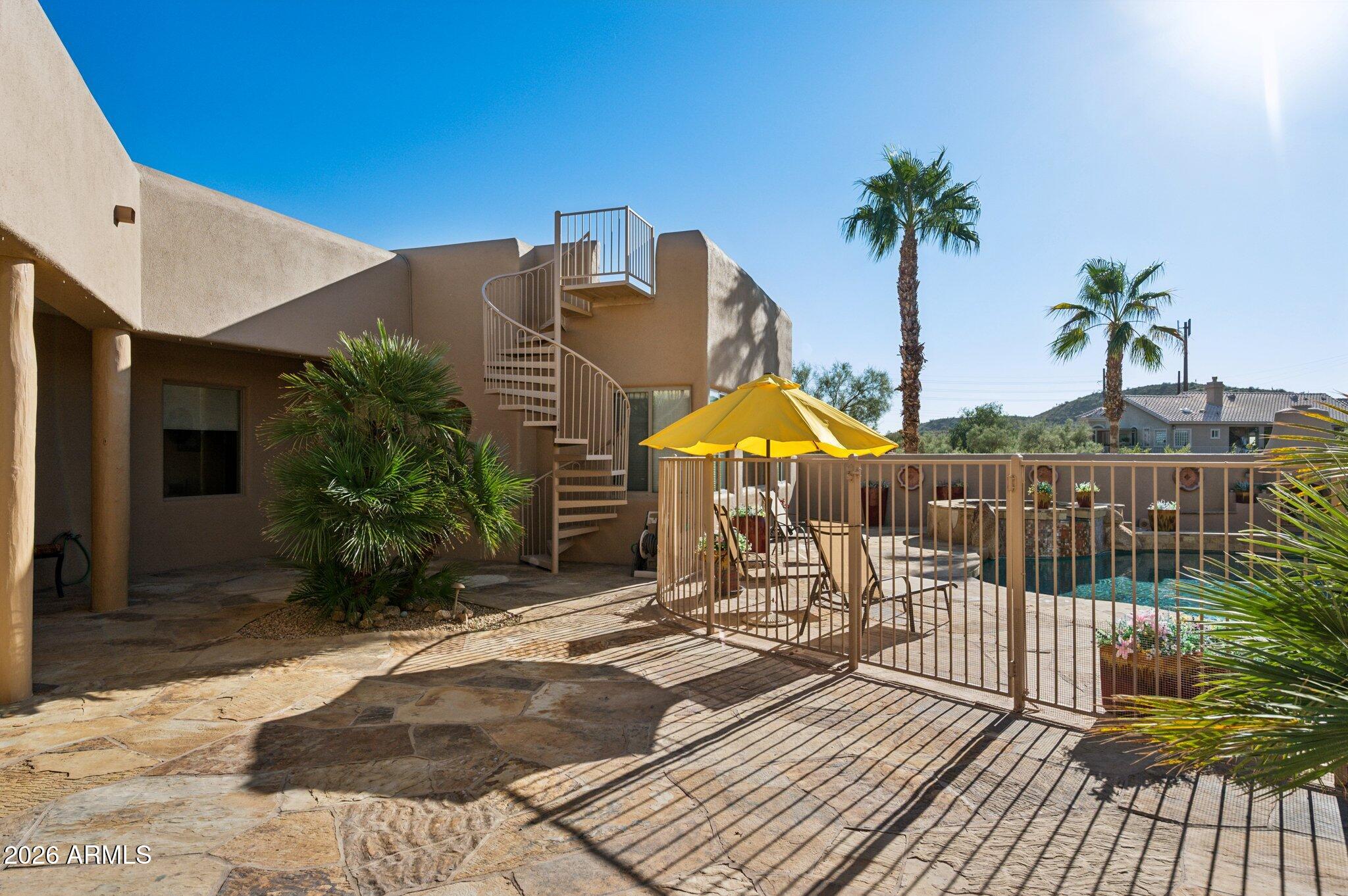 FOUNTAIN HILLS ARIZONA NO. 412-B BLOCKS 1-3 LOTS 1 - Residential