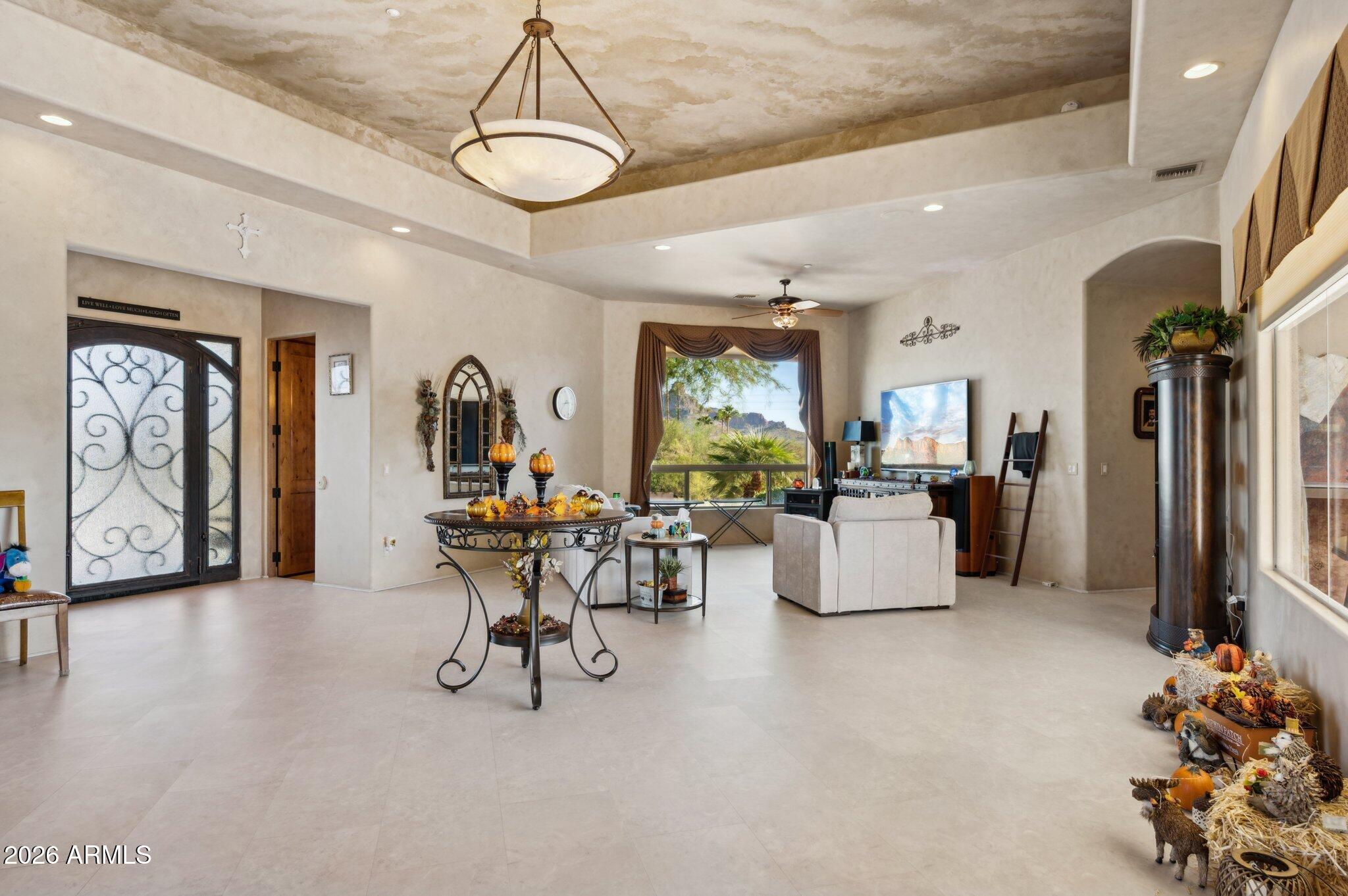 FOUNTAIN HILLS ARIZONA NO. 412-B BLOCKS 1-3 LOTS 1 - Residential