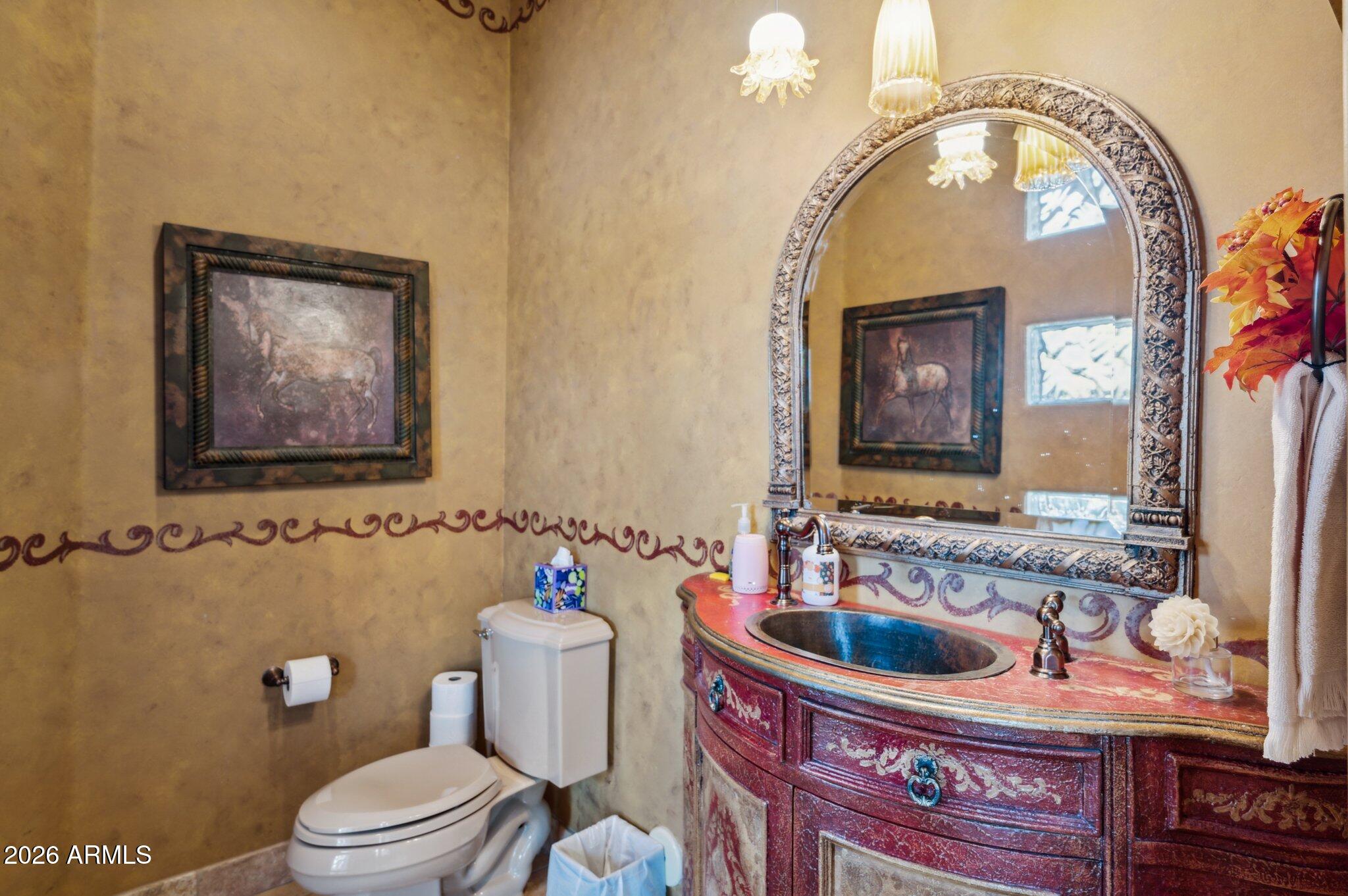 FOUNTAIN HILLS ARIZONA NO. 412-B BLOCKS 1-3 LOTS 1 - Residential