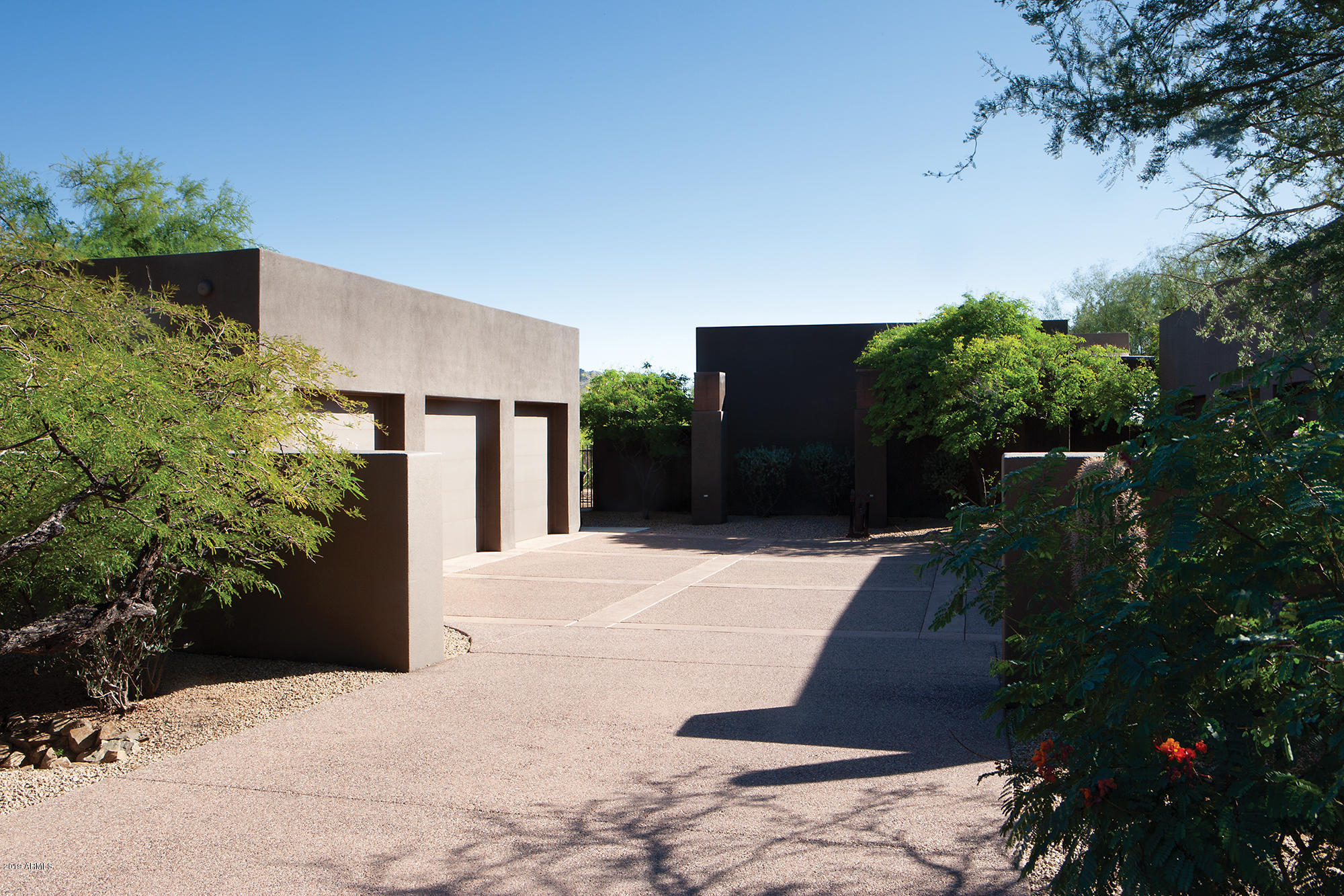 DESERT HIGHLANDS PHASE 1 - Residential