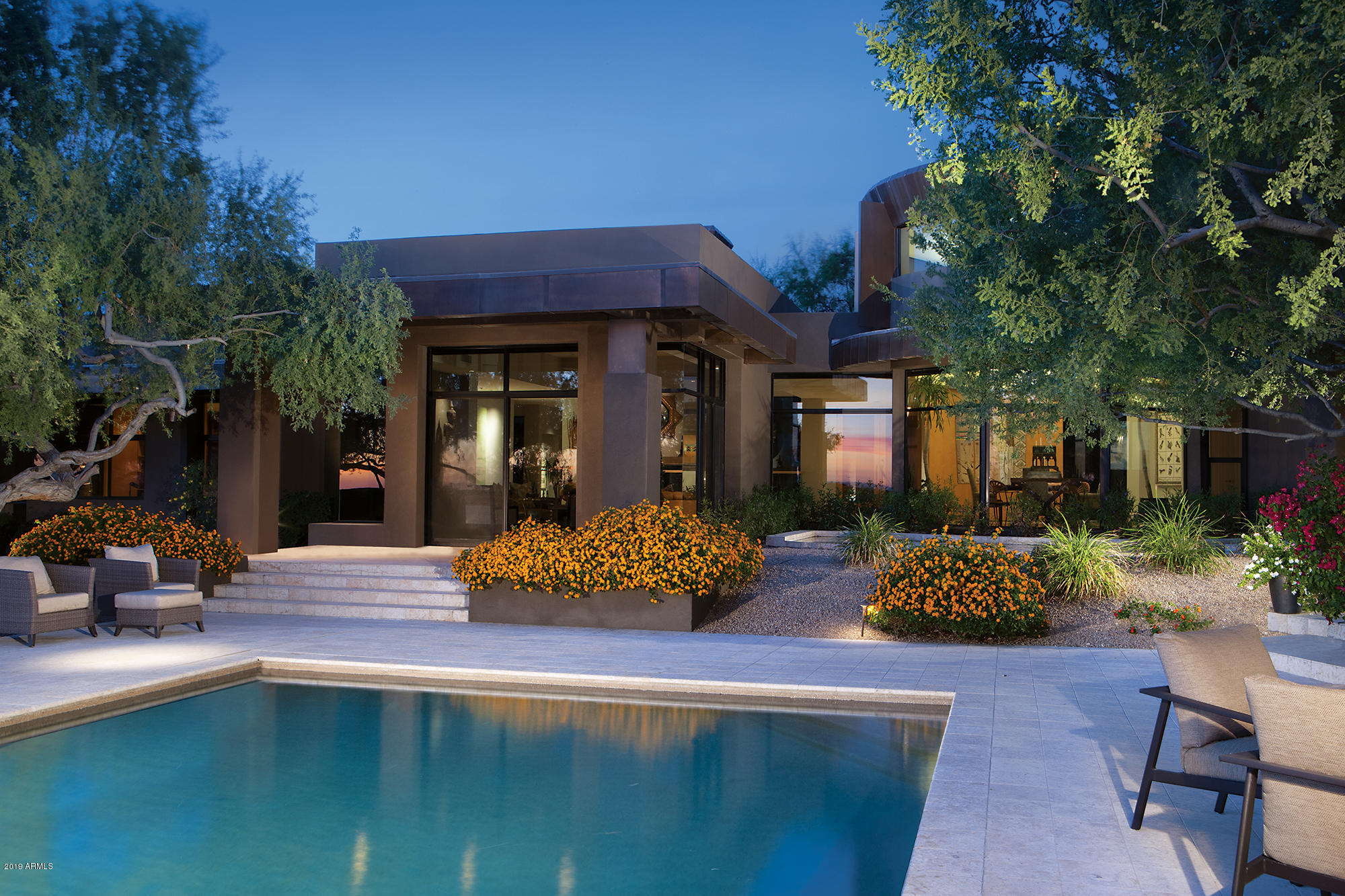 DESERT HIGHLANDS PHASE 1 - Residential