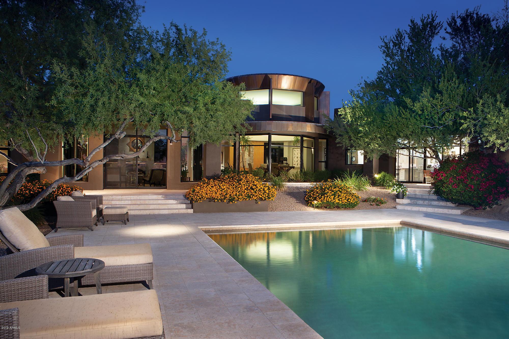 DESERT HIGHLANDS PHASE 1 - Residential