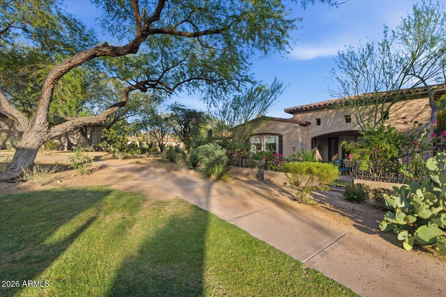 DC RANCH PARCEL 2.3 AMD - Residential