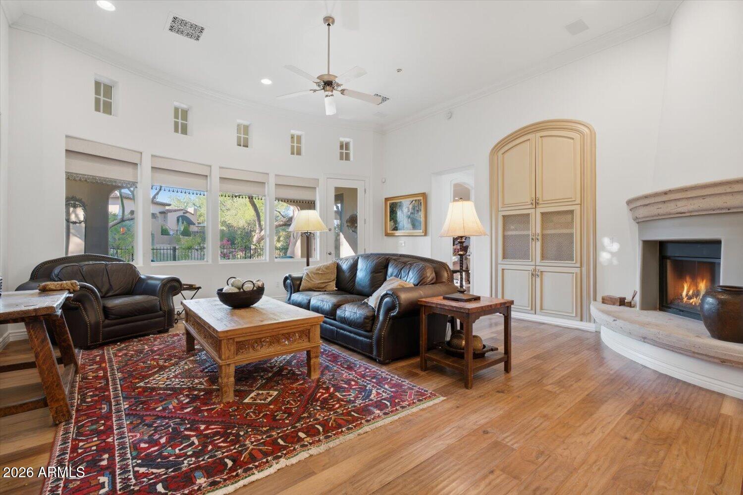 DC RANCH PARCEL 2.3 AMD - Residential