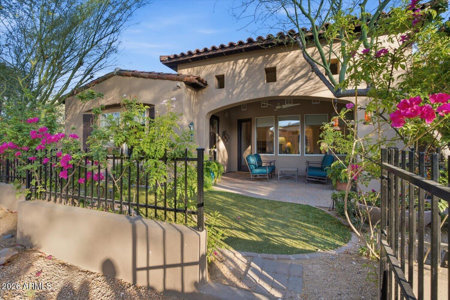 DC RANCH PARCEL 2.3 AMD - Residential