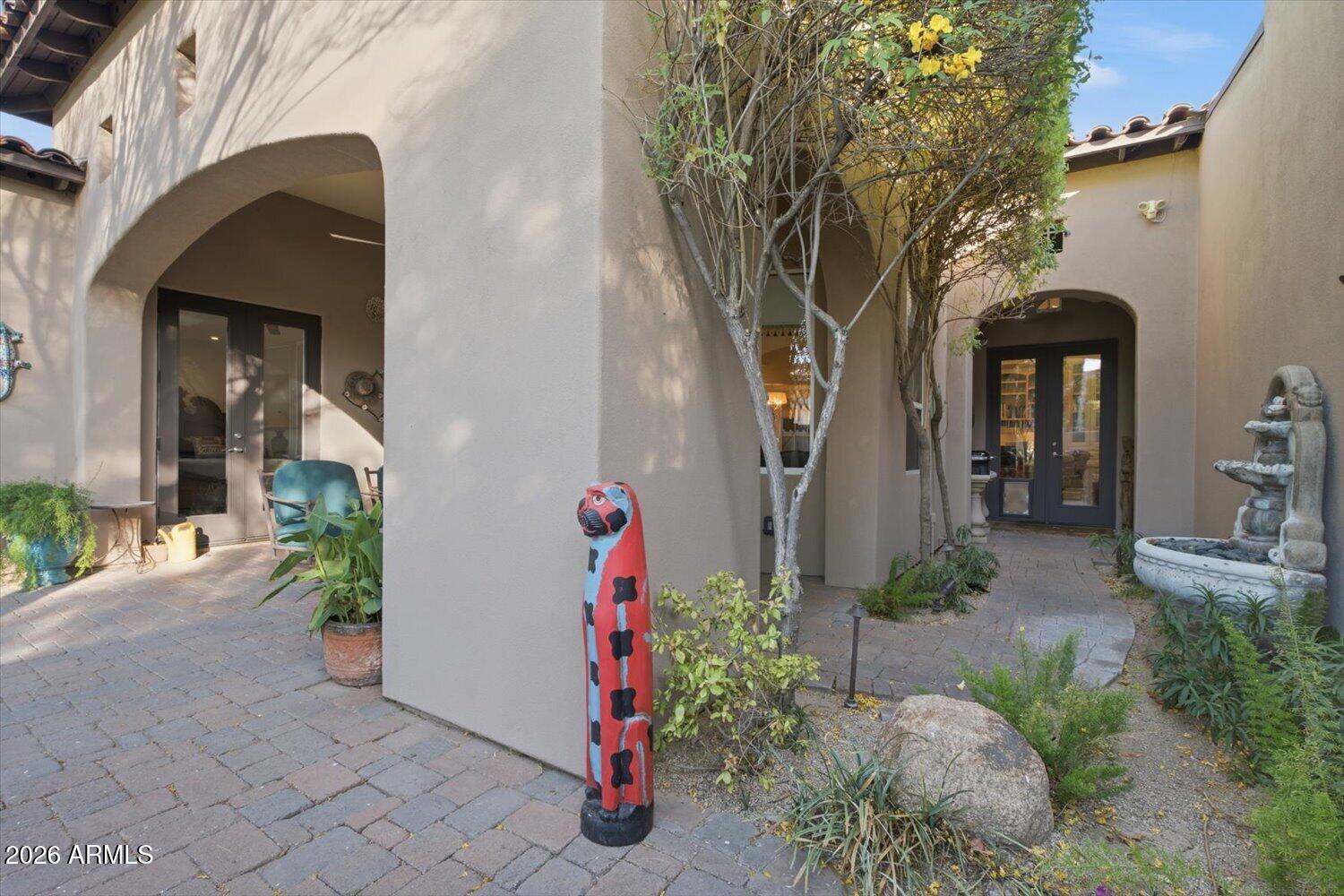 DC RANCH PARCEL 2.3 AMD - Residential