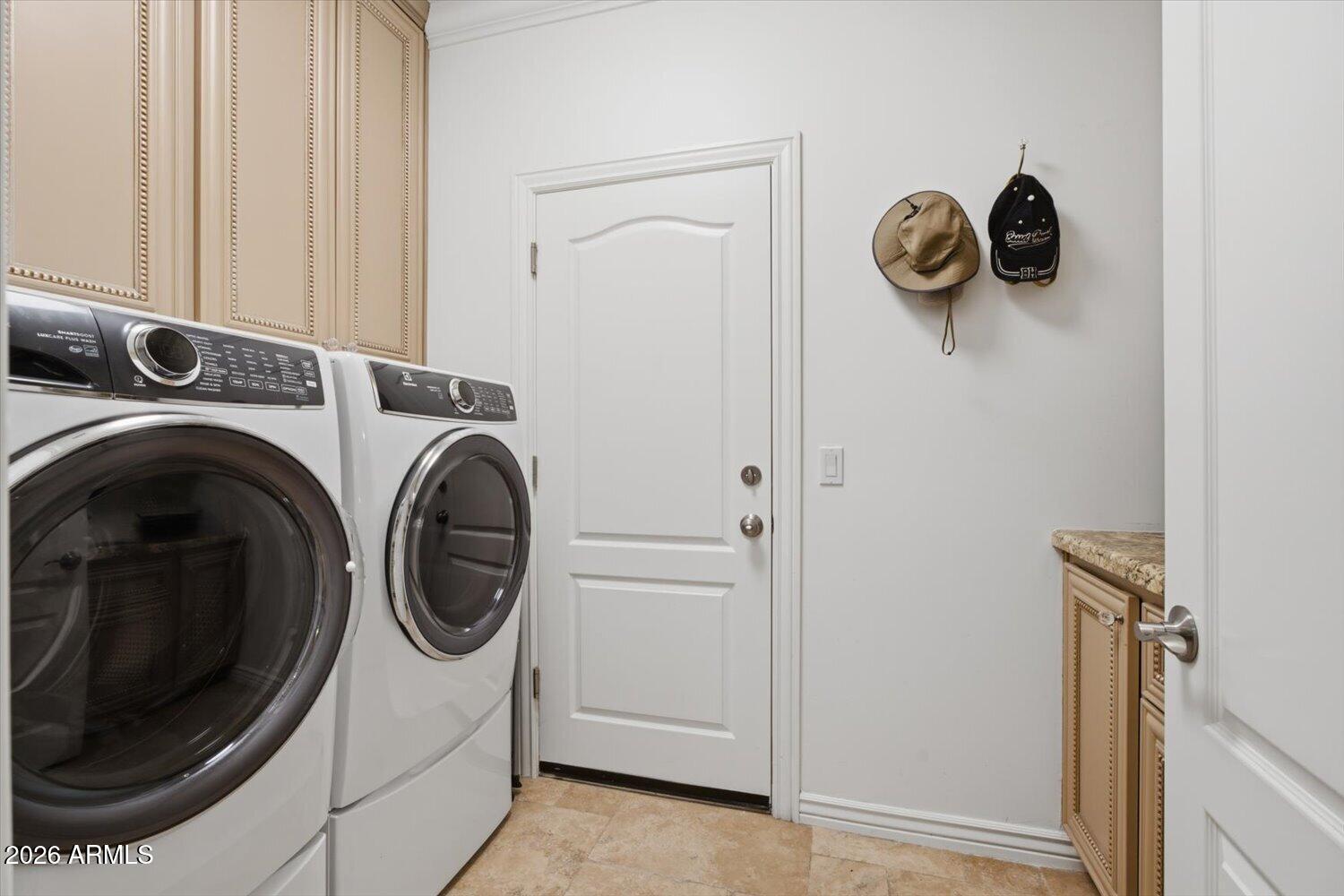 DC RANCH PARCEL 2.3 AMD - Residential