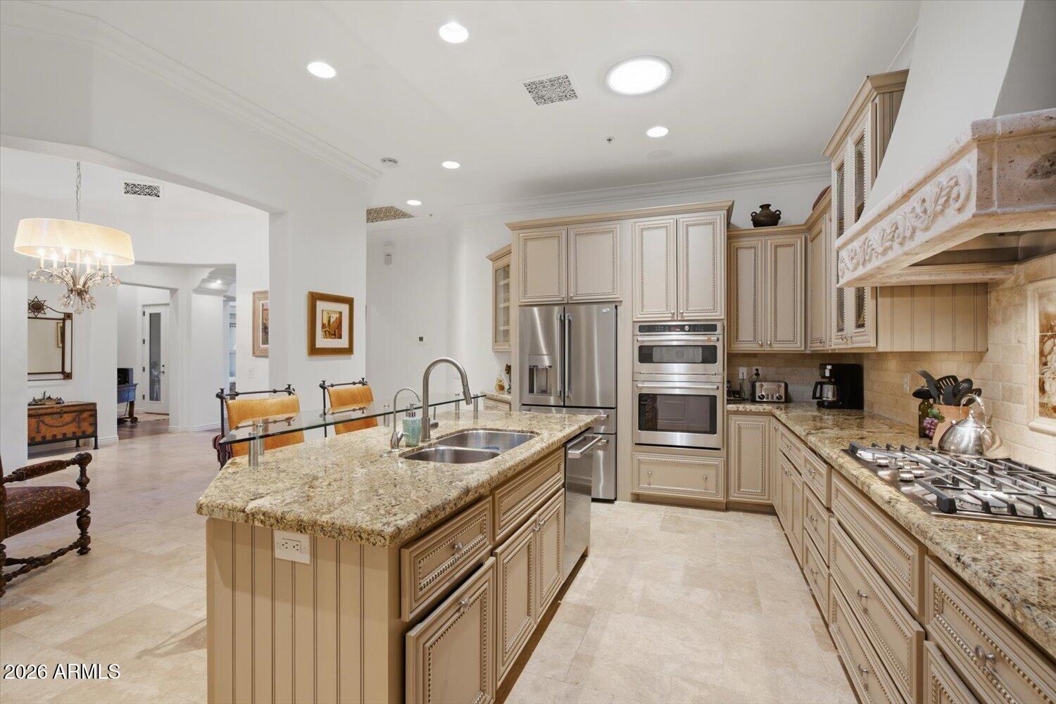 DC RANCH PARCEL 2.3 AMD - Residential