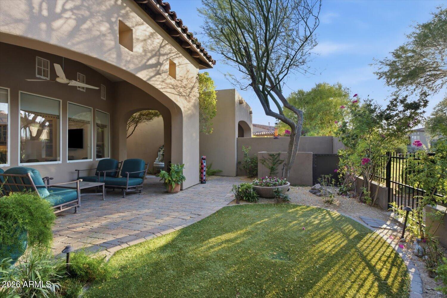 DC RANCH PARCEL 2.3 AMD - Residential
