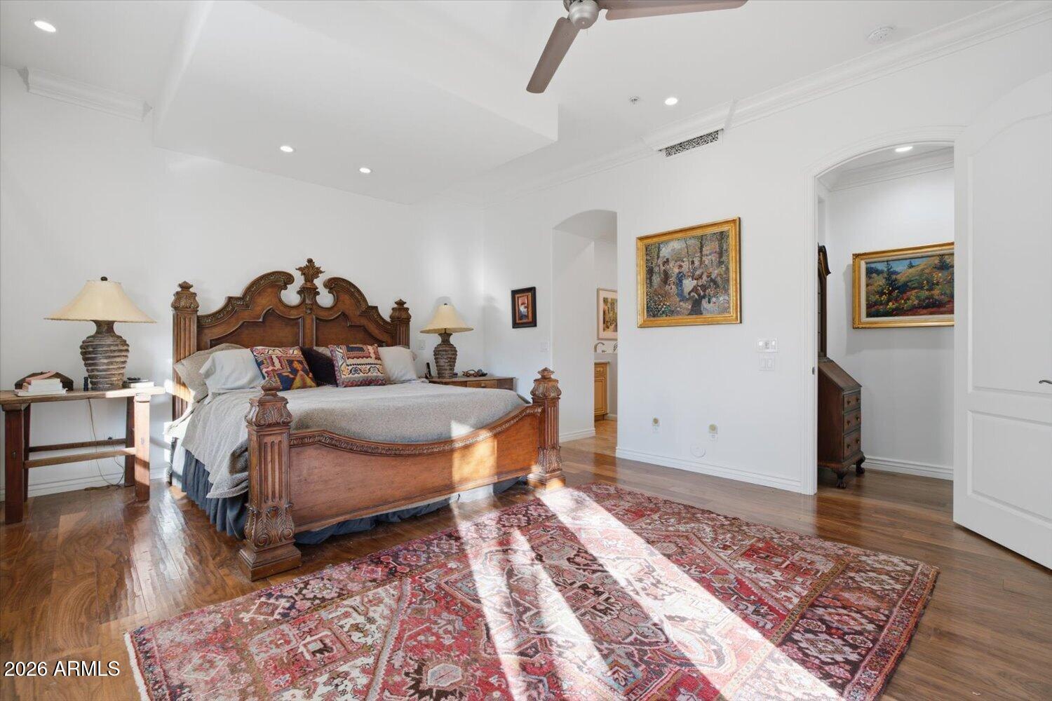 DC RANCH PARCEL 2.3 AMD - Residential