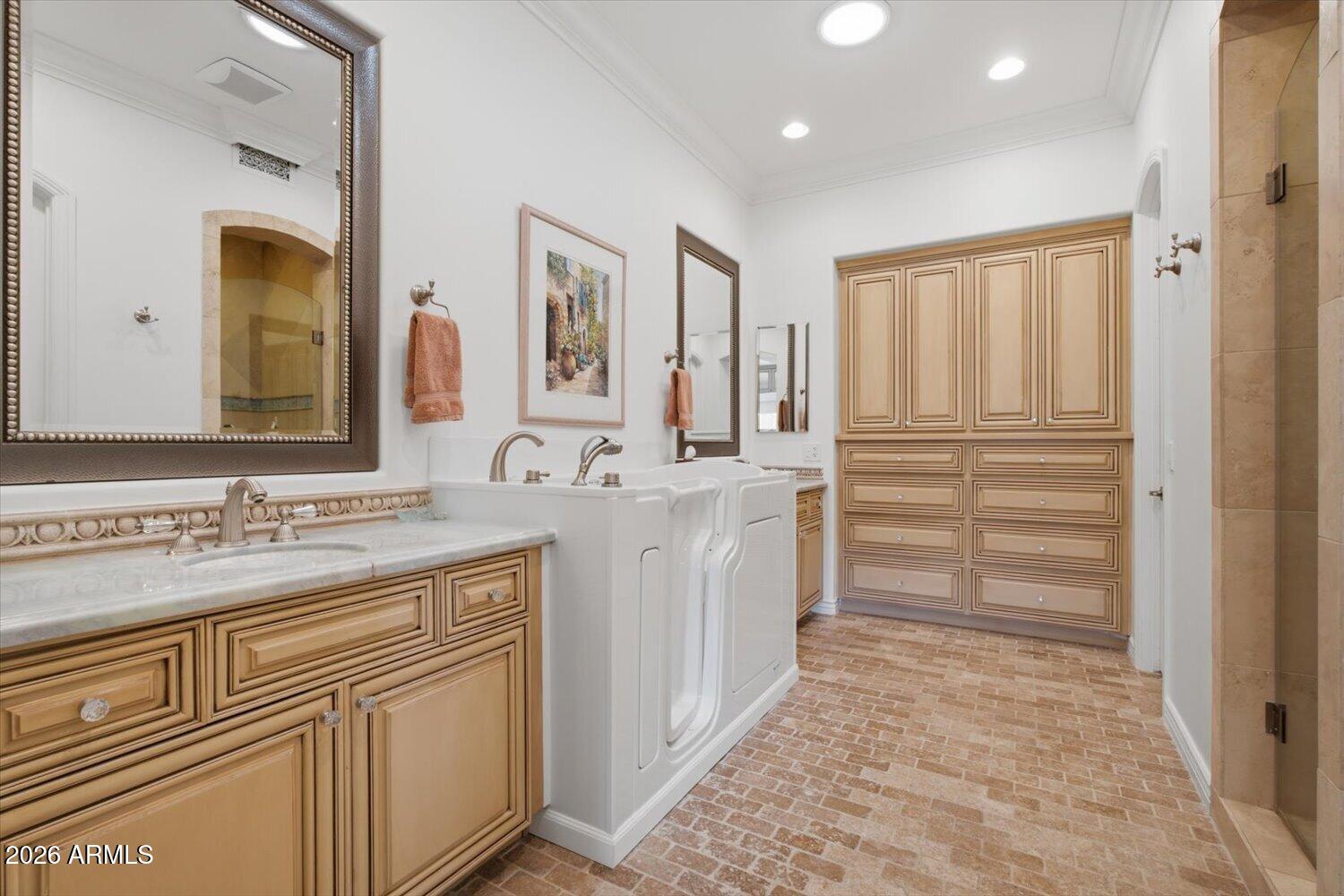 DC RANCH PARCEL 2.3 AMD - Residential