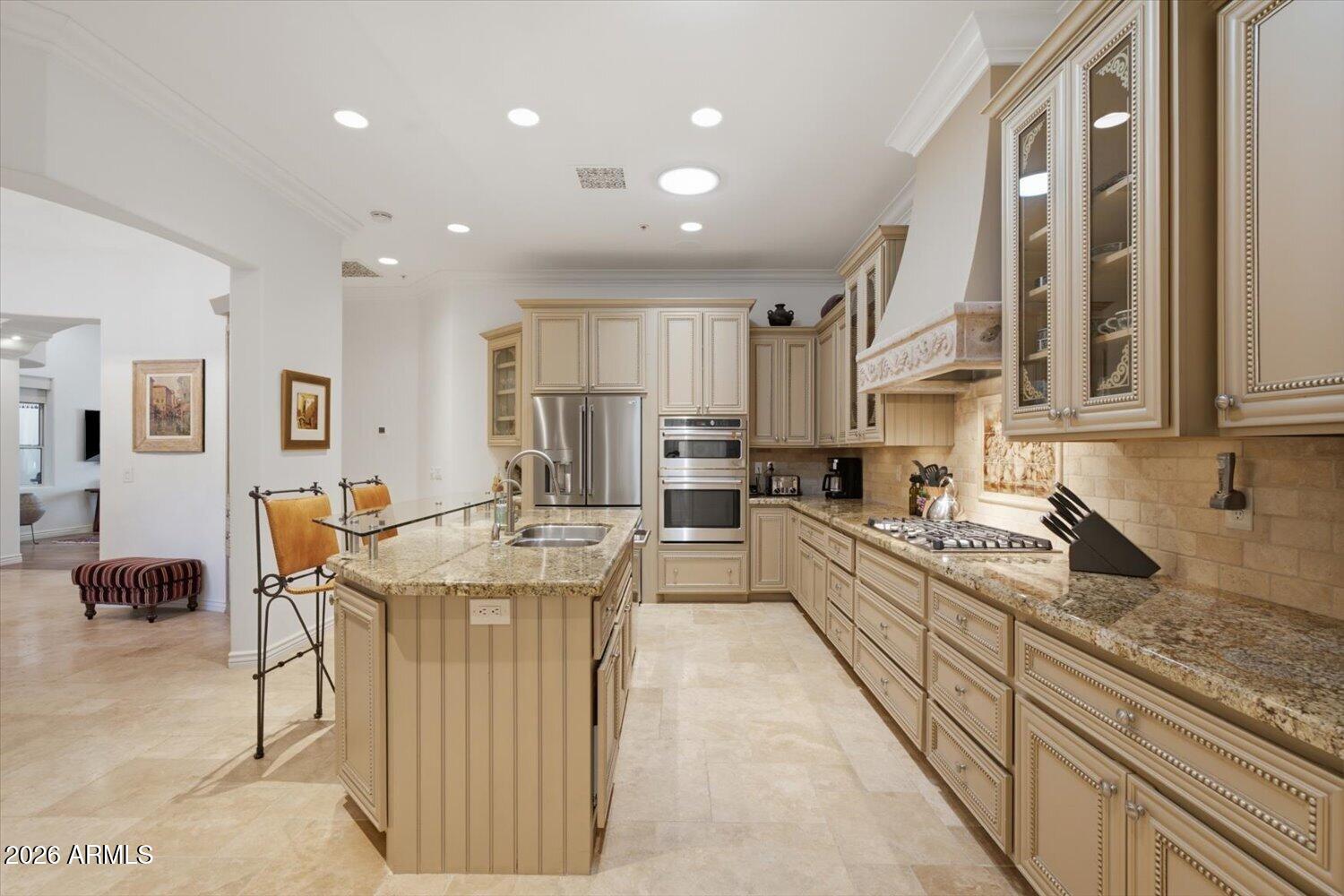 DC RANCH PARCEL 2.3 AMD - Residential