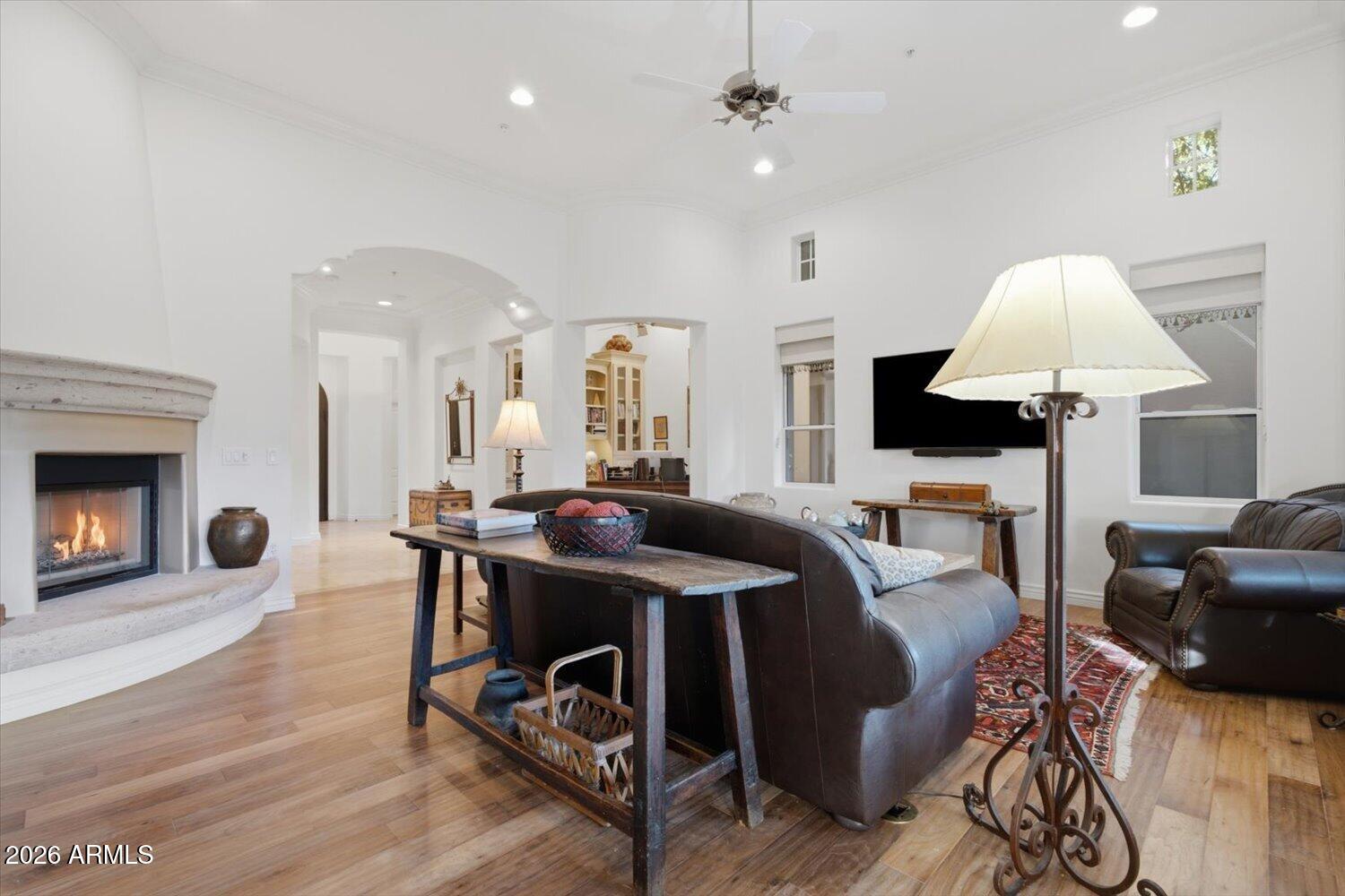 DC RANCH PARCEL 2.3 AMD - Residential