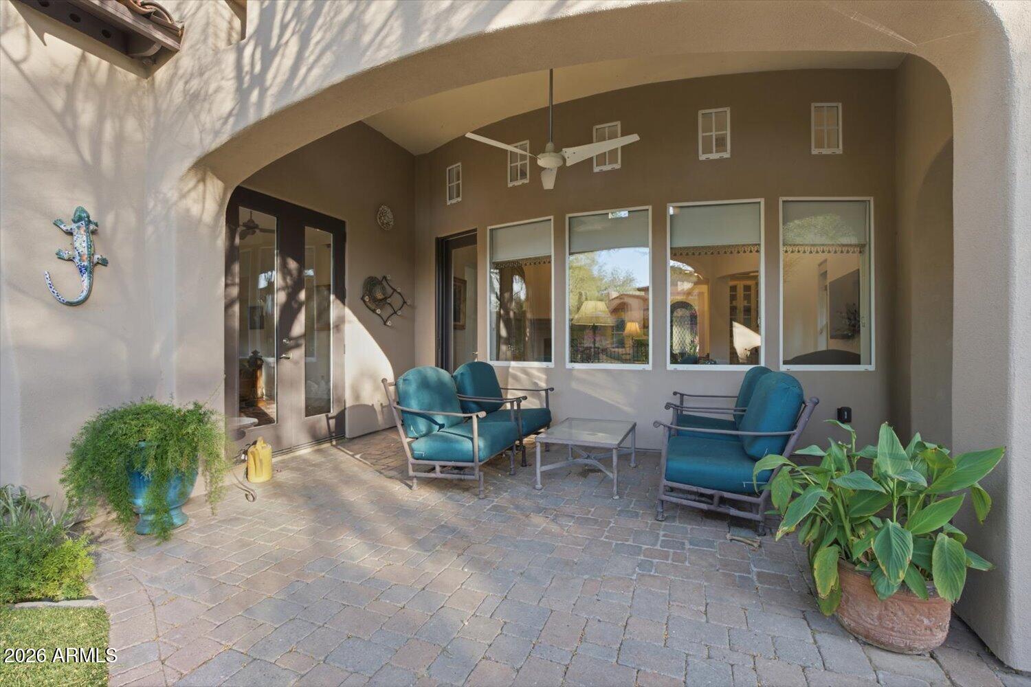 DC RANCH PARCEL 2.3 AMD - Residential
