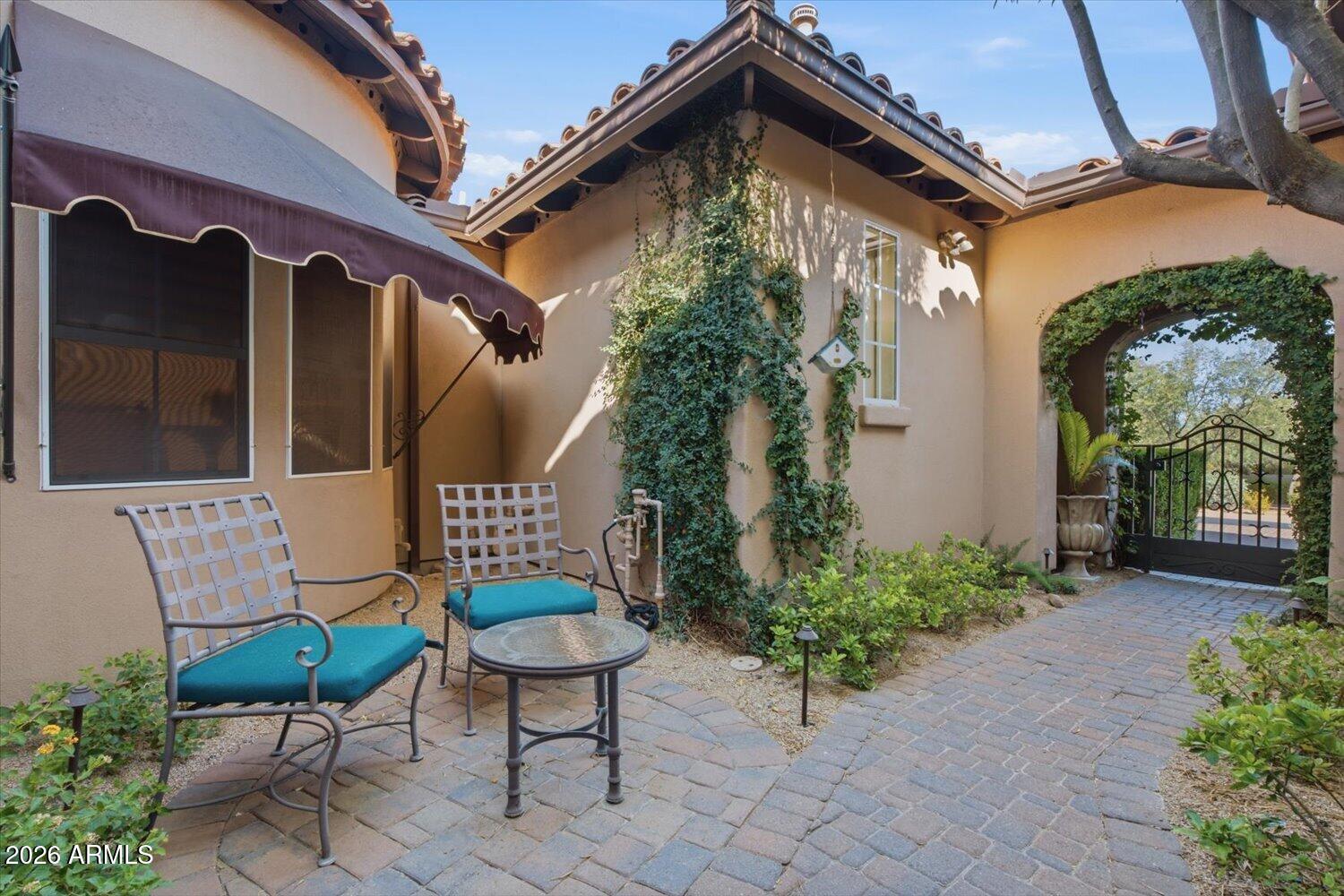 DC RANCH PARCEL 2.3 AMD - Residential