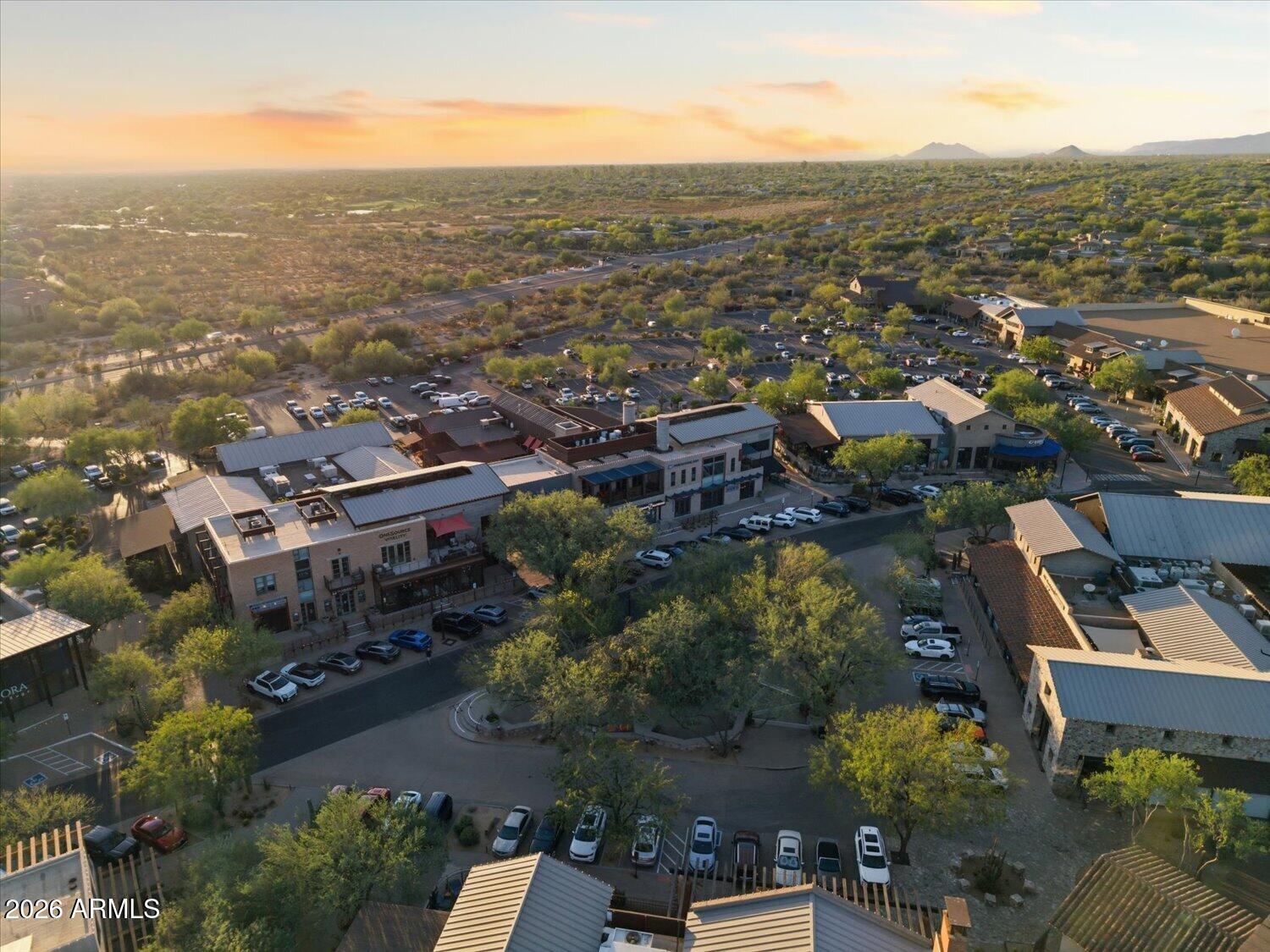 DC RANCH PARCEL 2.3 AMD - Residential