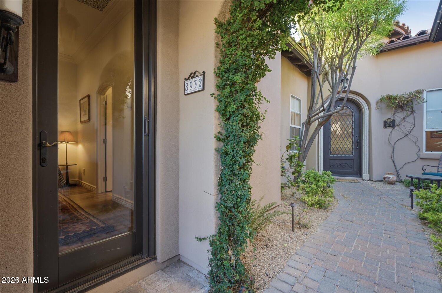 DC RANCH PARCEL 2.3 AMD - Residential