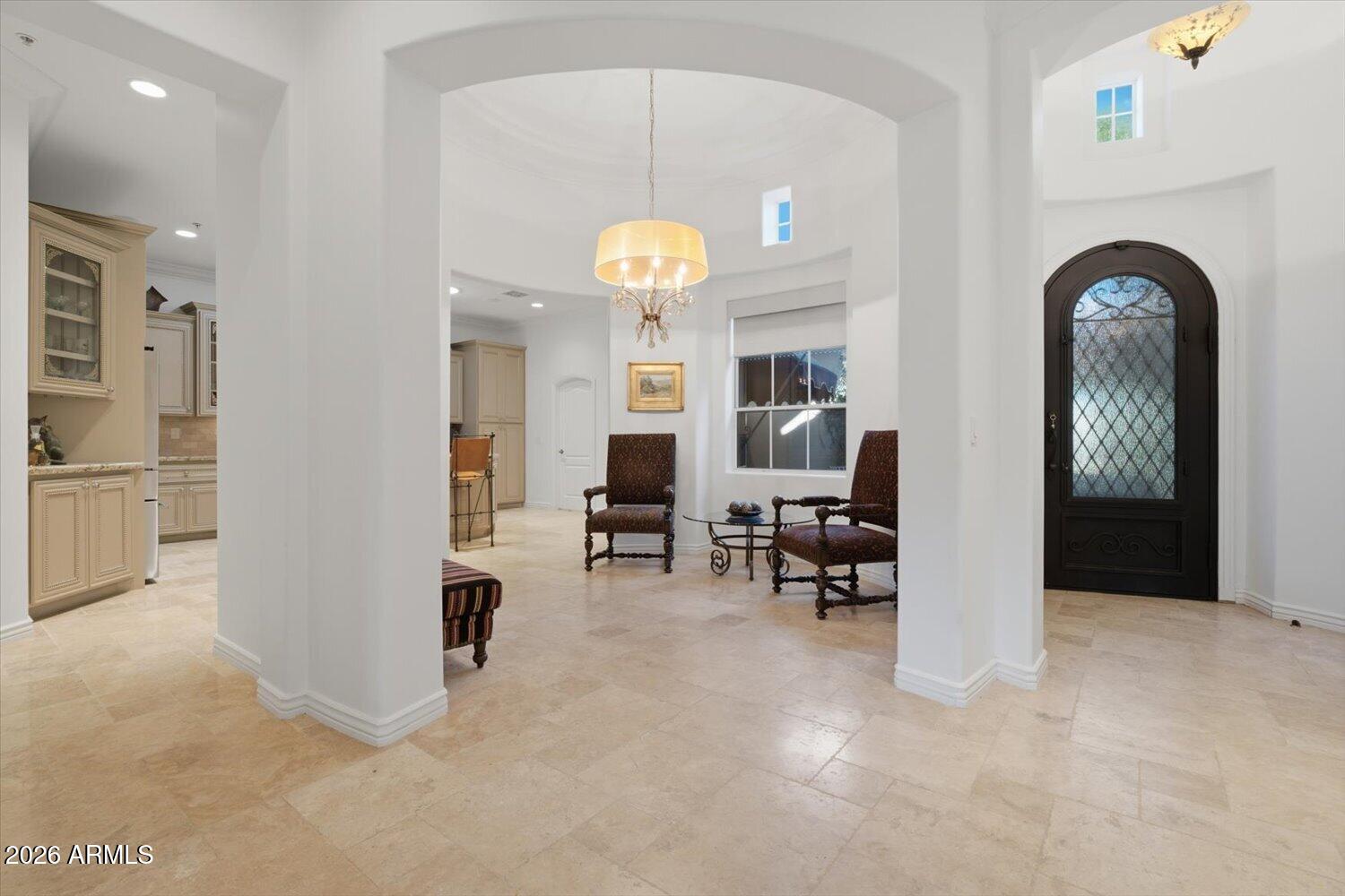 DC RANCH PARCEL 2.3 AMD - Residential