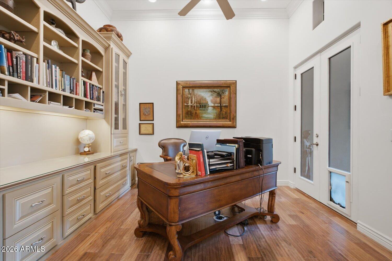 DC RANCH PARCEL 2.3 AMD - Residential