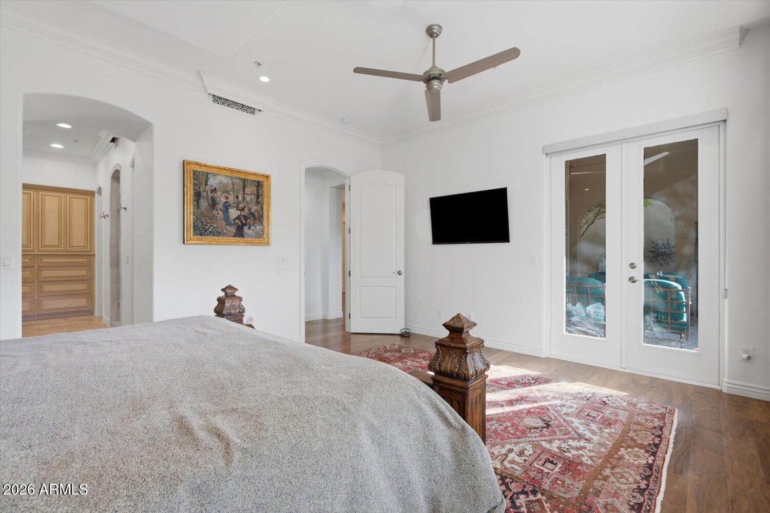 DC RANCH PARCEL 2.3 AMD - Residential
