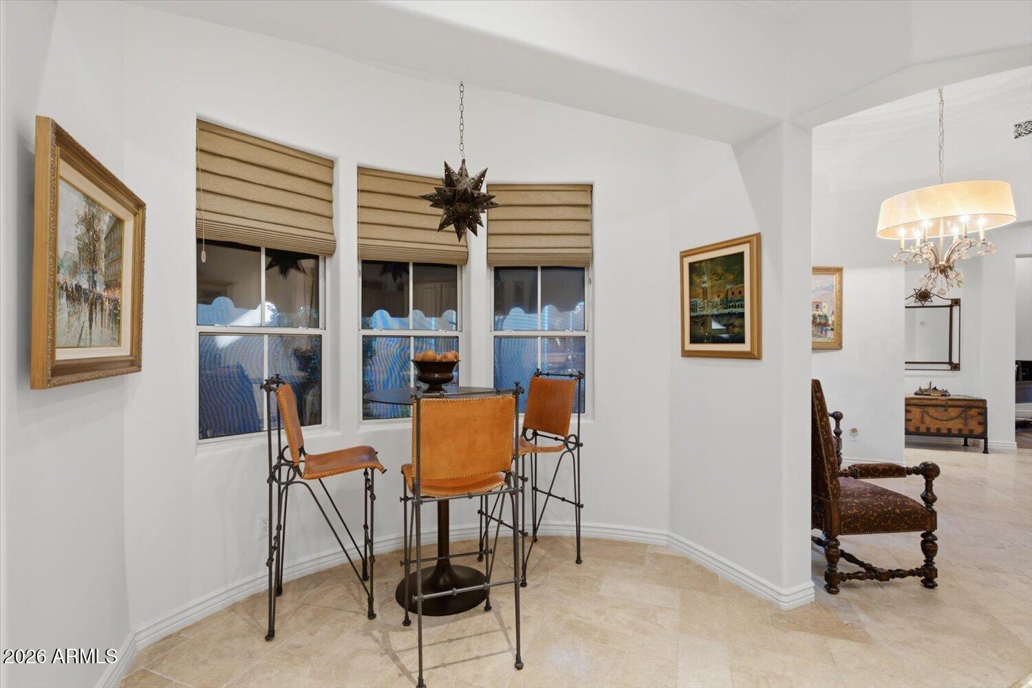DC RANCH PARCEL 2.3 AMD - Residential