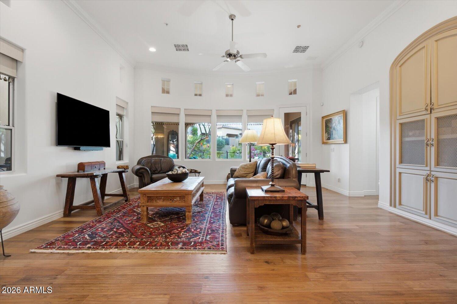DC RANCH PARCEL 2.3 AMD - Residential