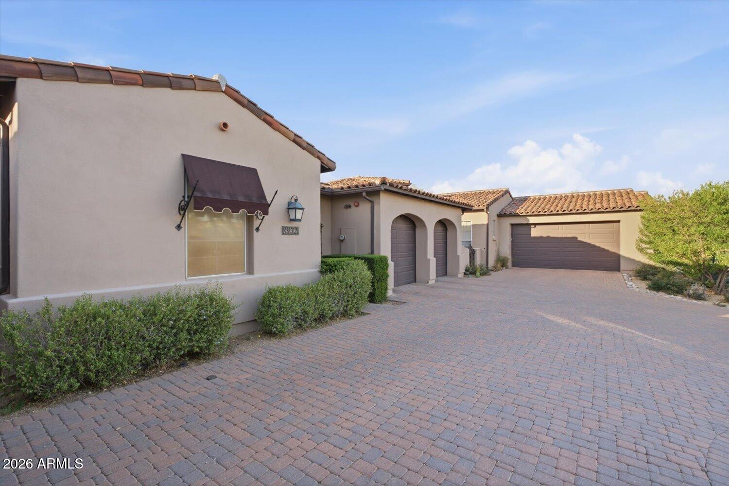 DC RANCH PARCEL 2.3 AMD - Residential