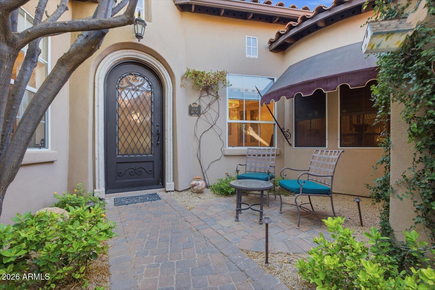 DC RANCH PARCEL 2.3 AMD - Residential