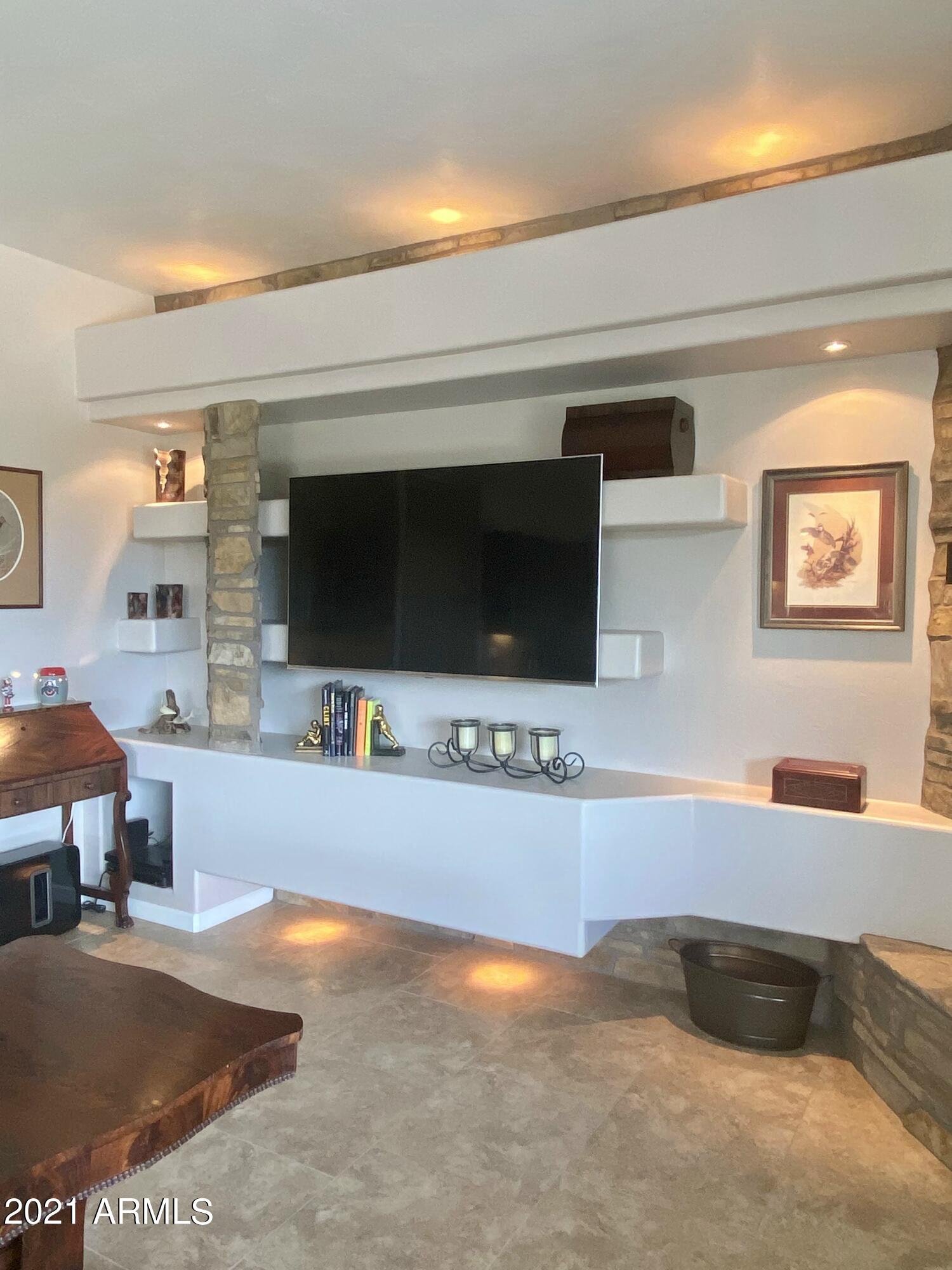 CASAS GRANDE - Residential