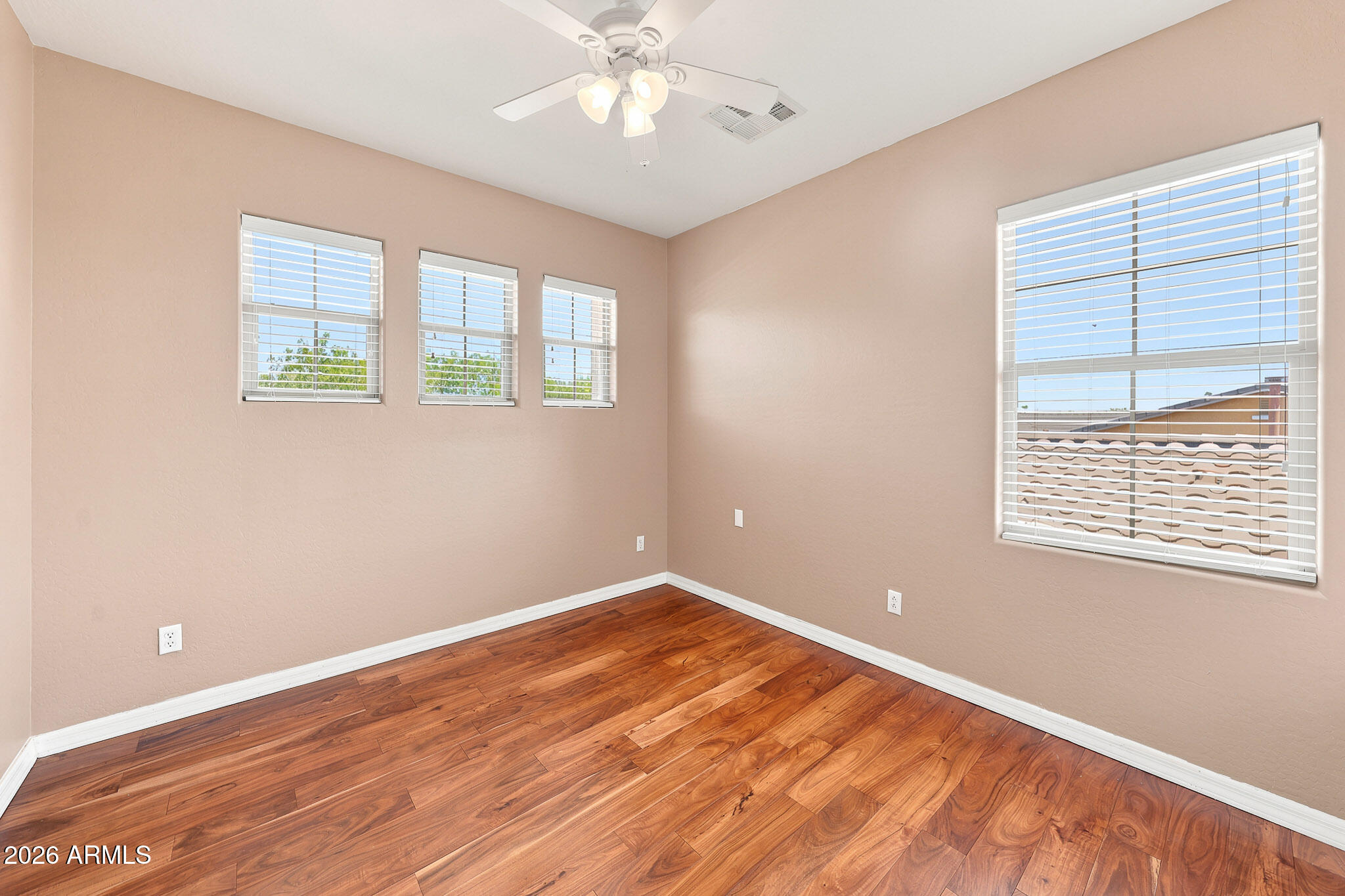 VERRADO PARCEL 4.808 - Residential