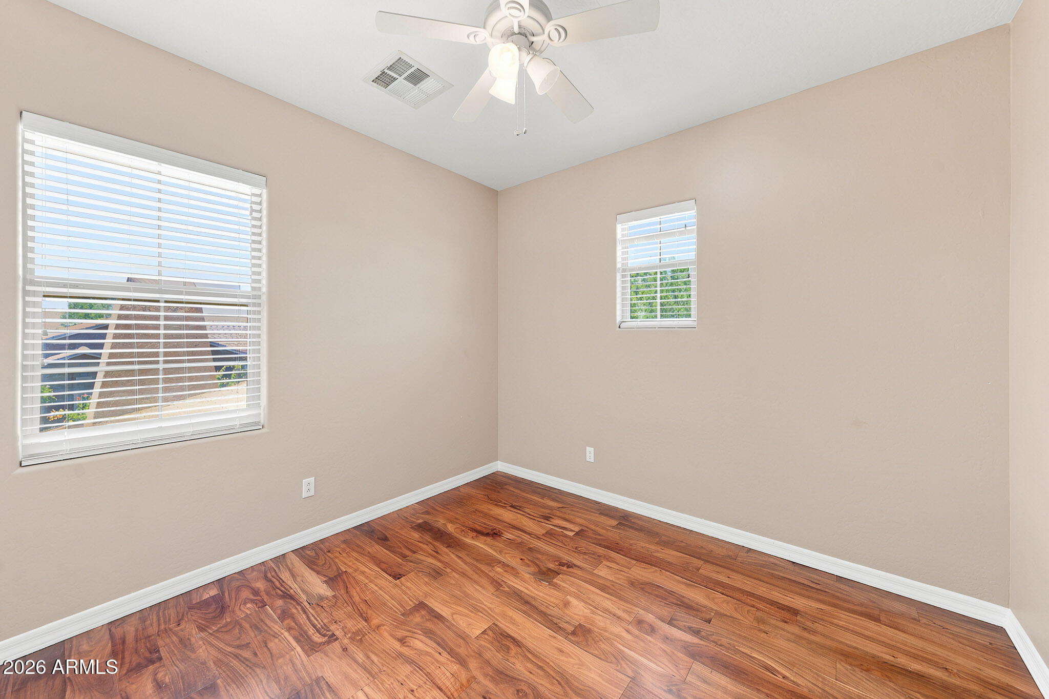 VERRADO PARCEL 4.808 - Residential
