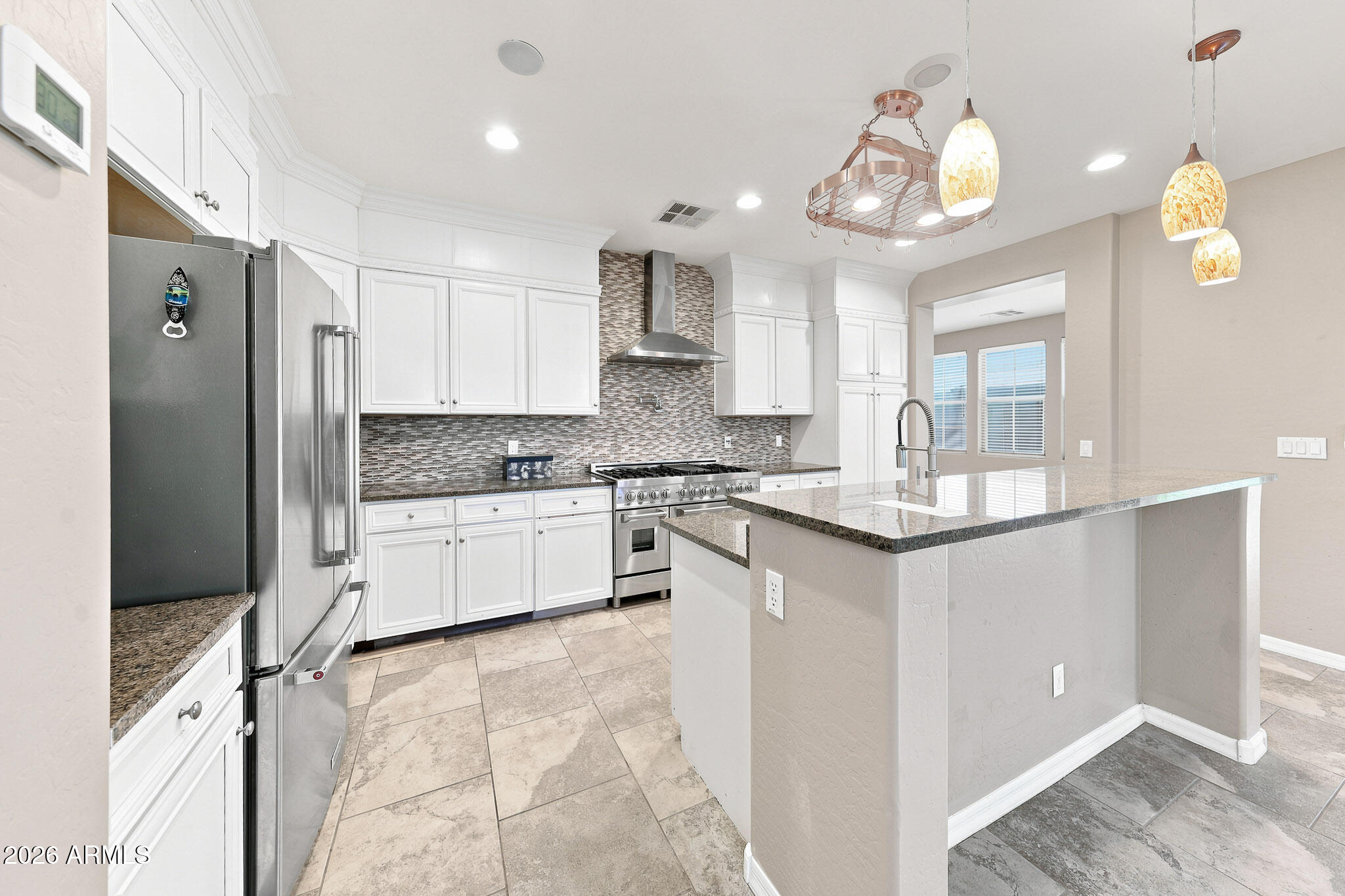 VERRADO PARCEL 4.808 - Residential