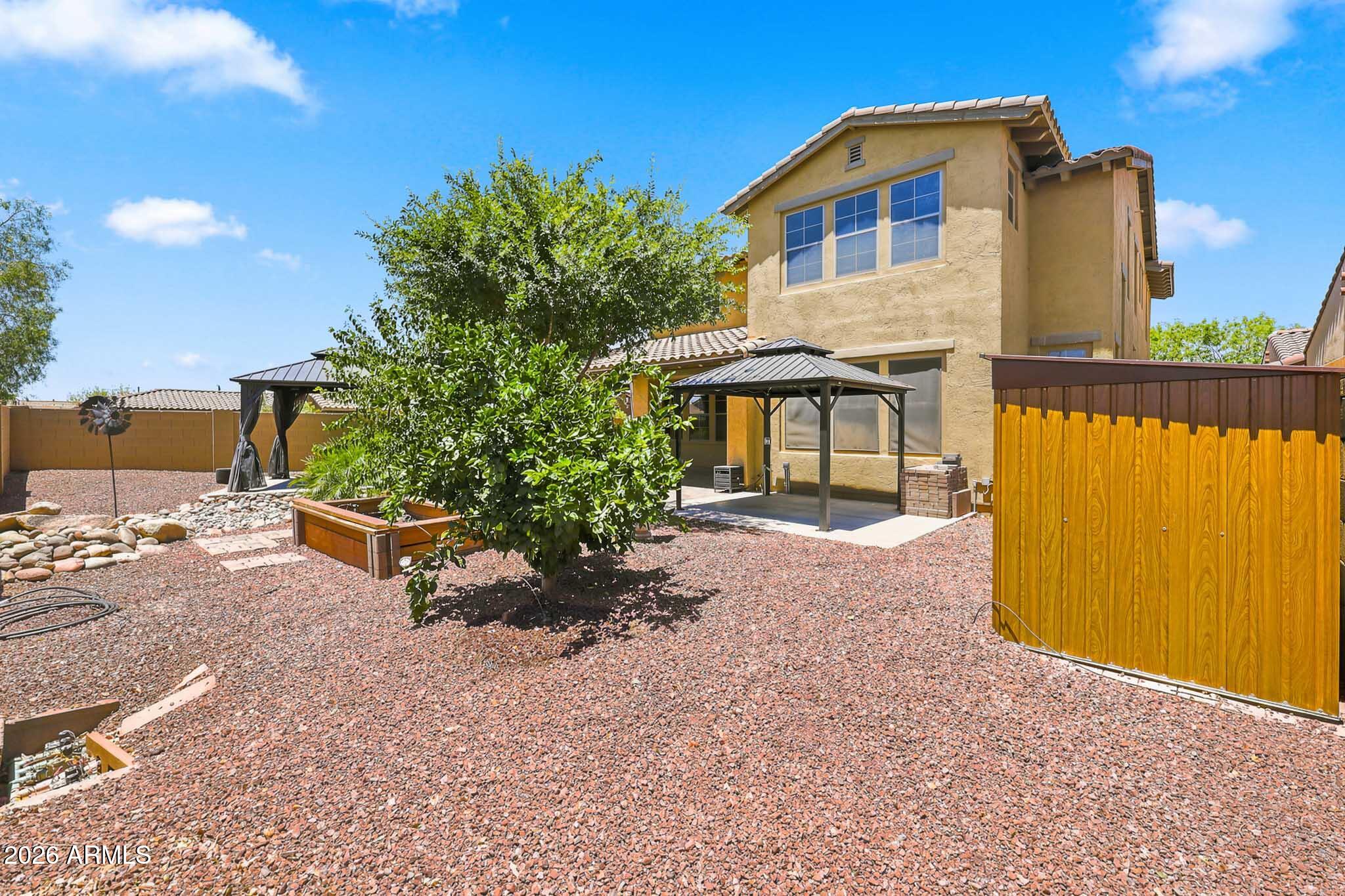 VERRADO PARCEL 4.808 - Residential