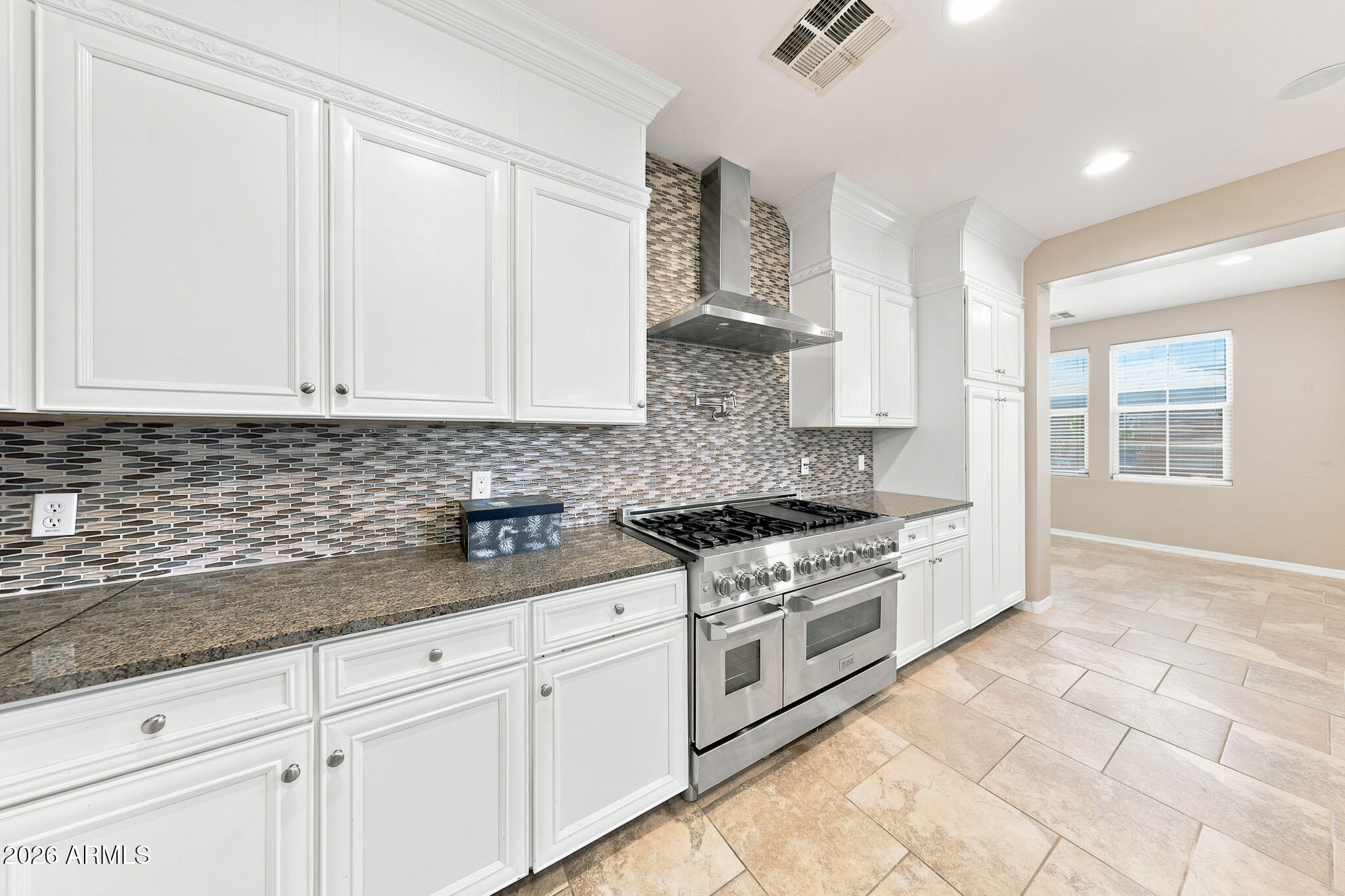 VERRADO PARCEL 4.808 - Residential