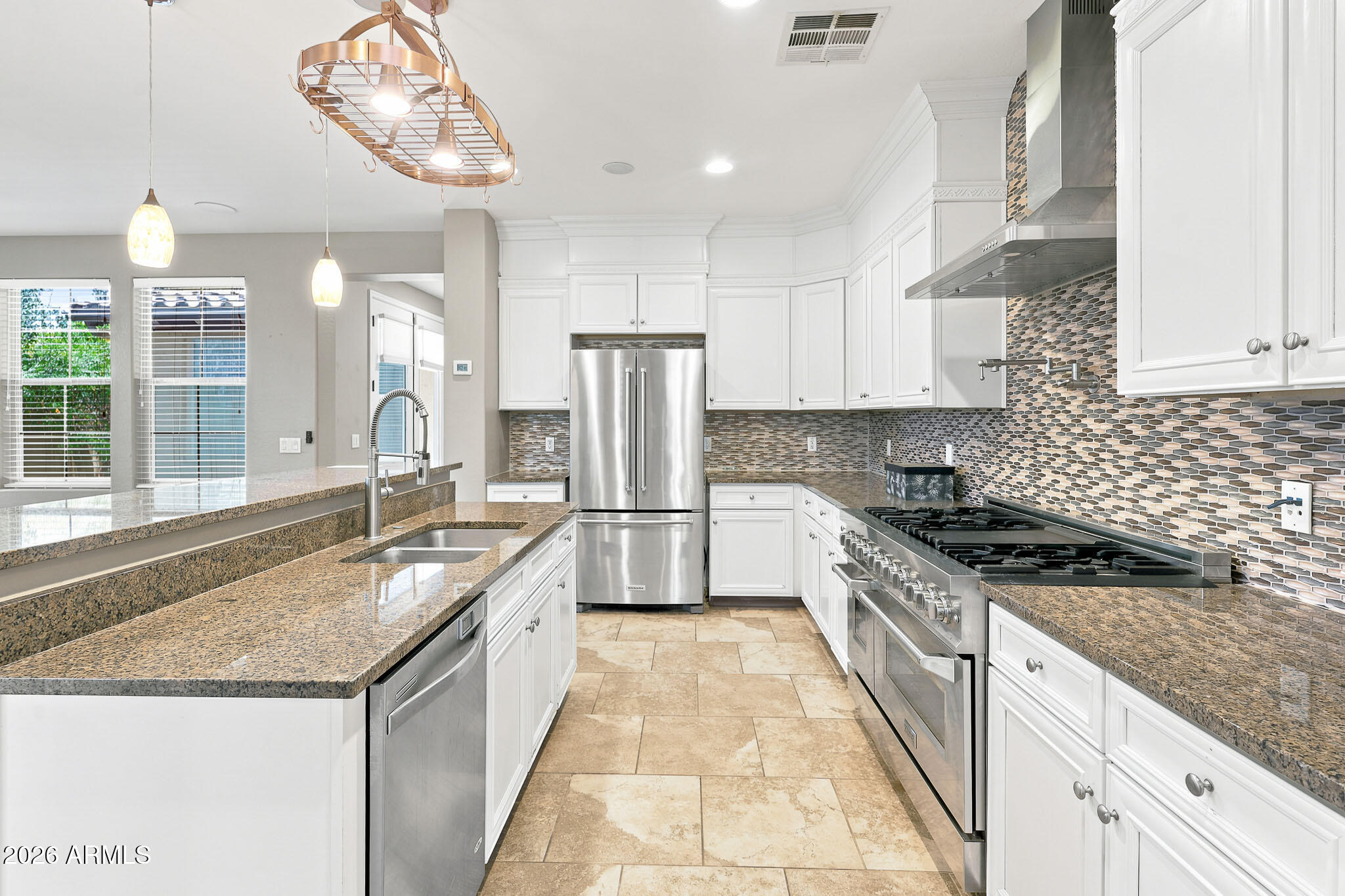 VERRADO PARCEL 4.808 - Residential