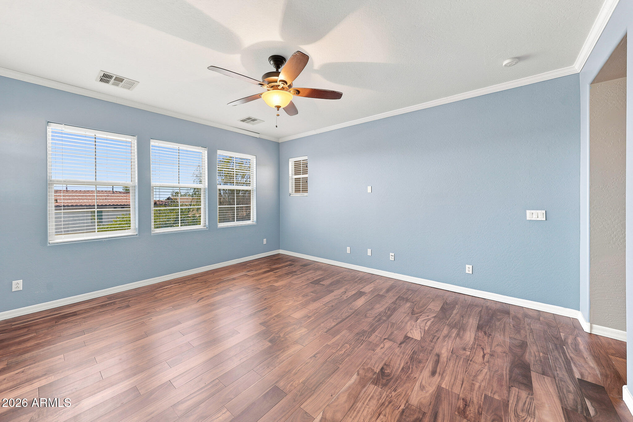 VERRADO PARCEL 4.808 - Residential