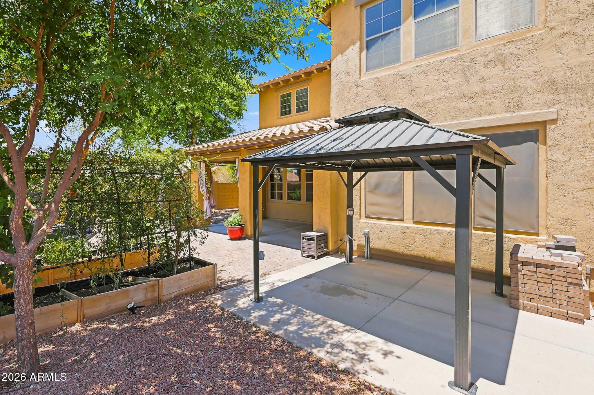 VERRADO PARCEL 4.808 - Residential