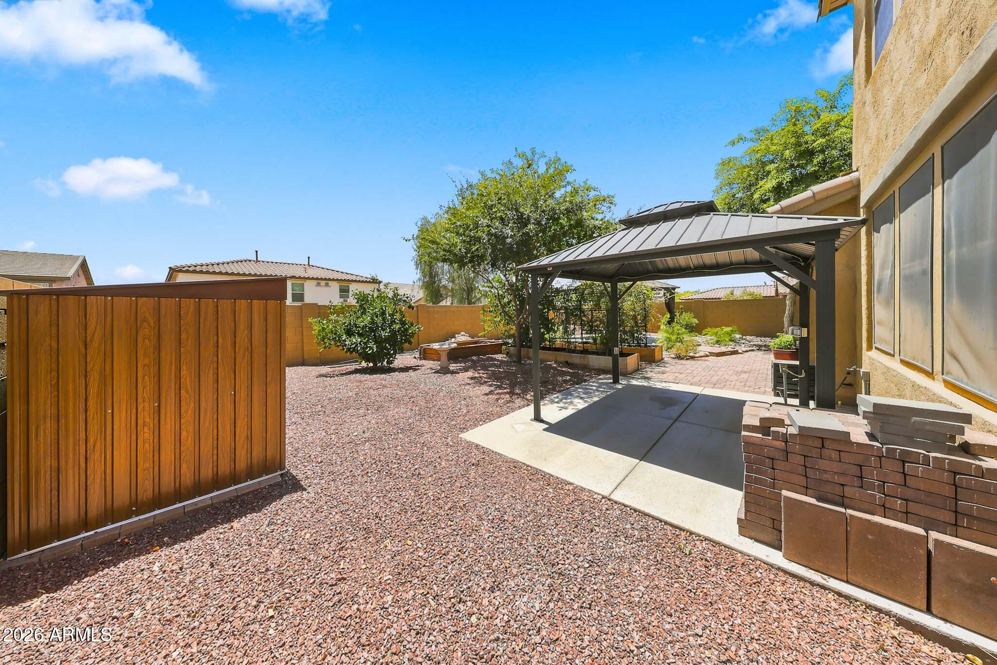 VERRADO PARCEL 4.808 - Residential