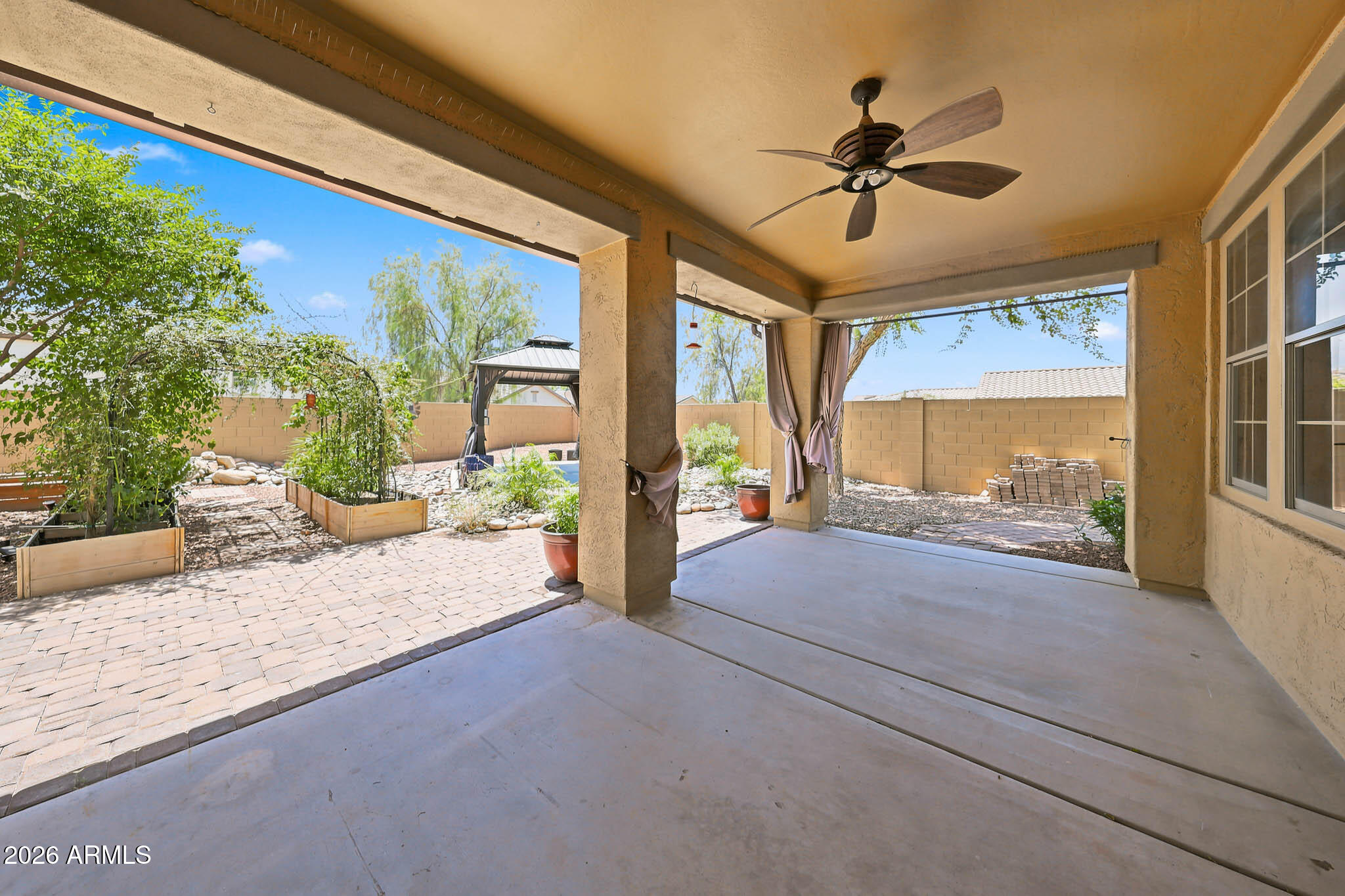 VERRADO PARCEL 4.808 - Residential