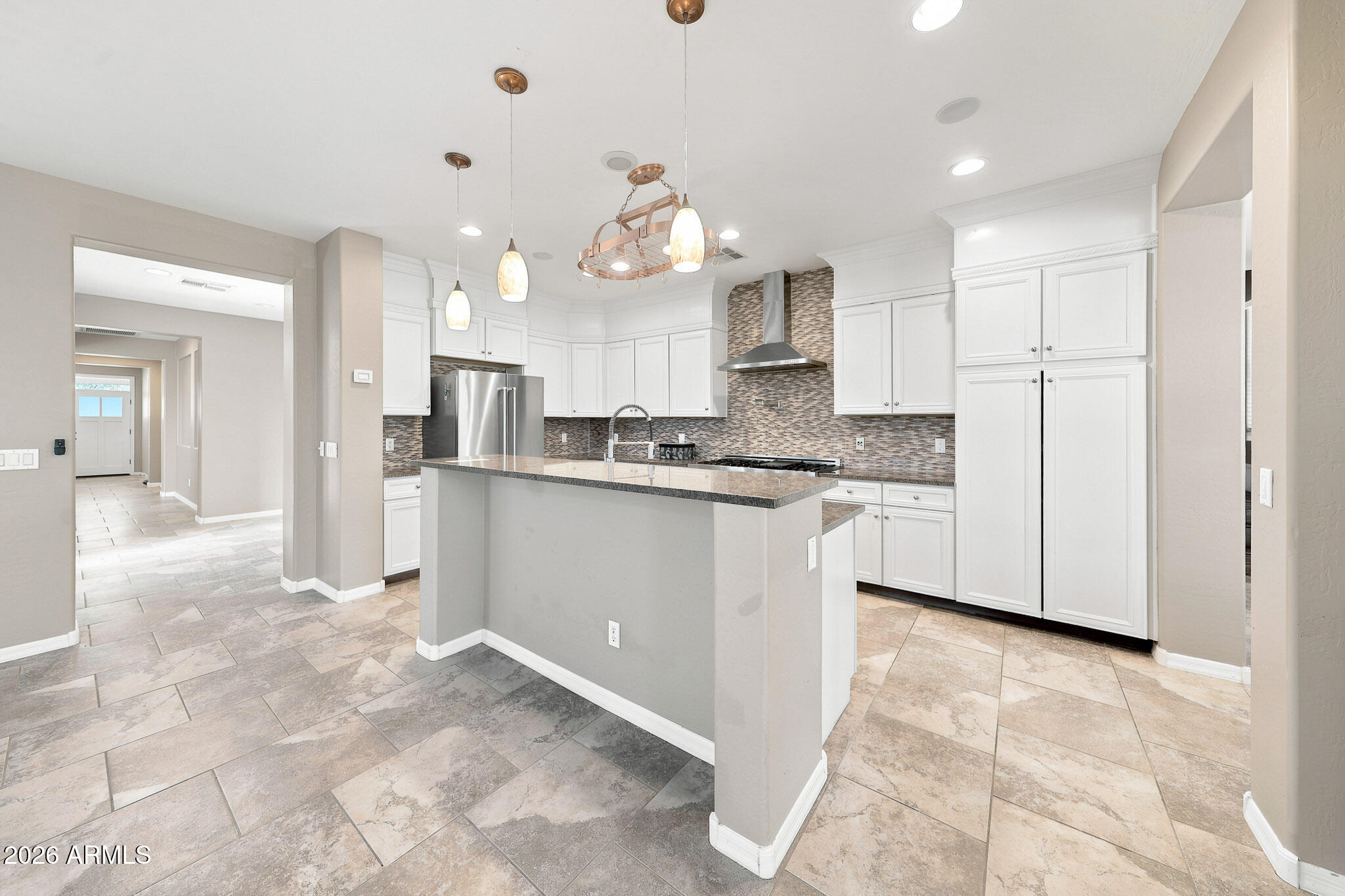 VERRADO PARCEL 4.808 - Residential