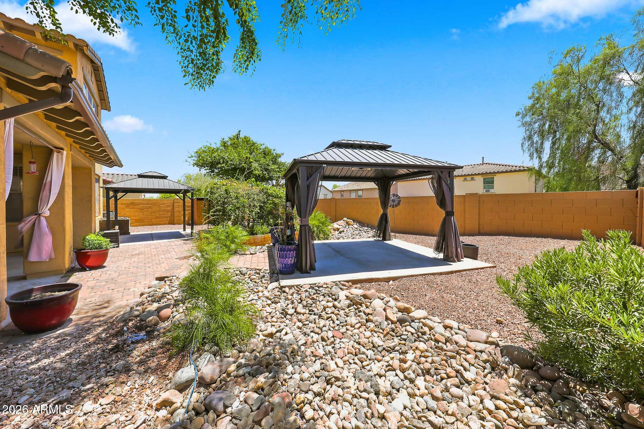 VERRADO PARCEL 4.808 - Residential