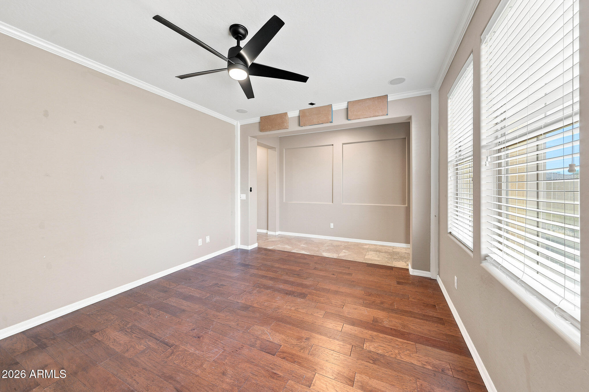 VERRADO PARCEL 4.808 - Residential